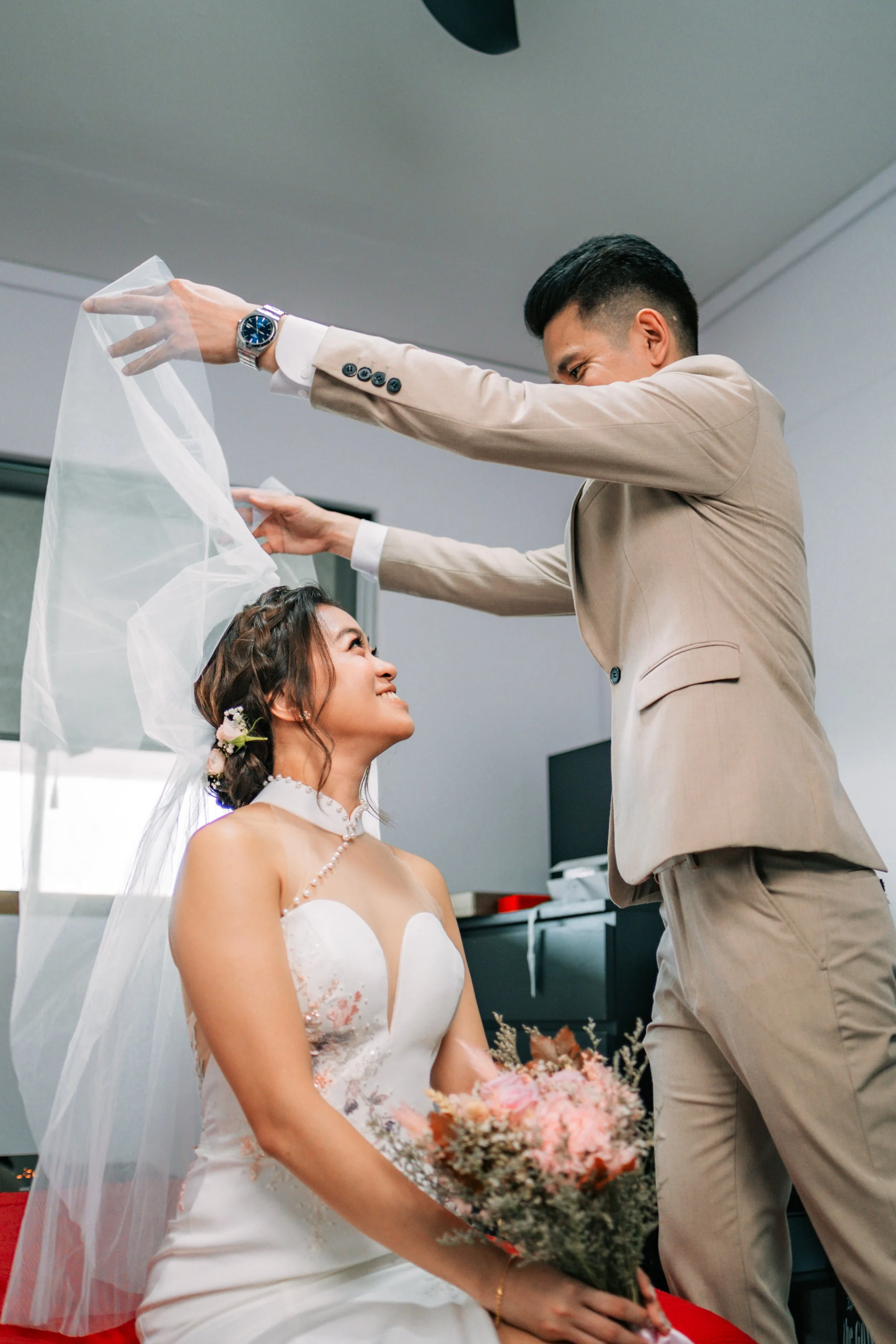 W & W wedding photo 45