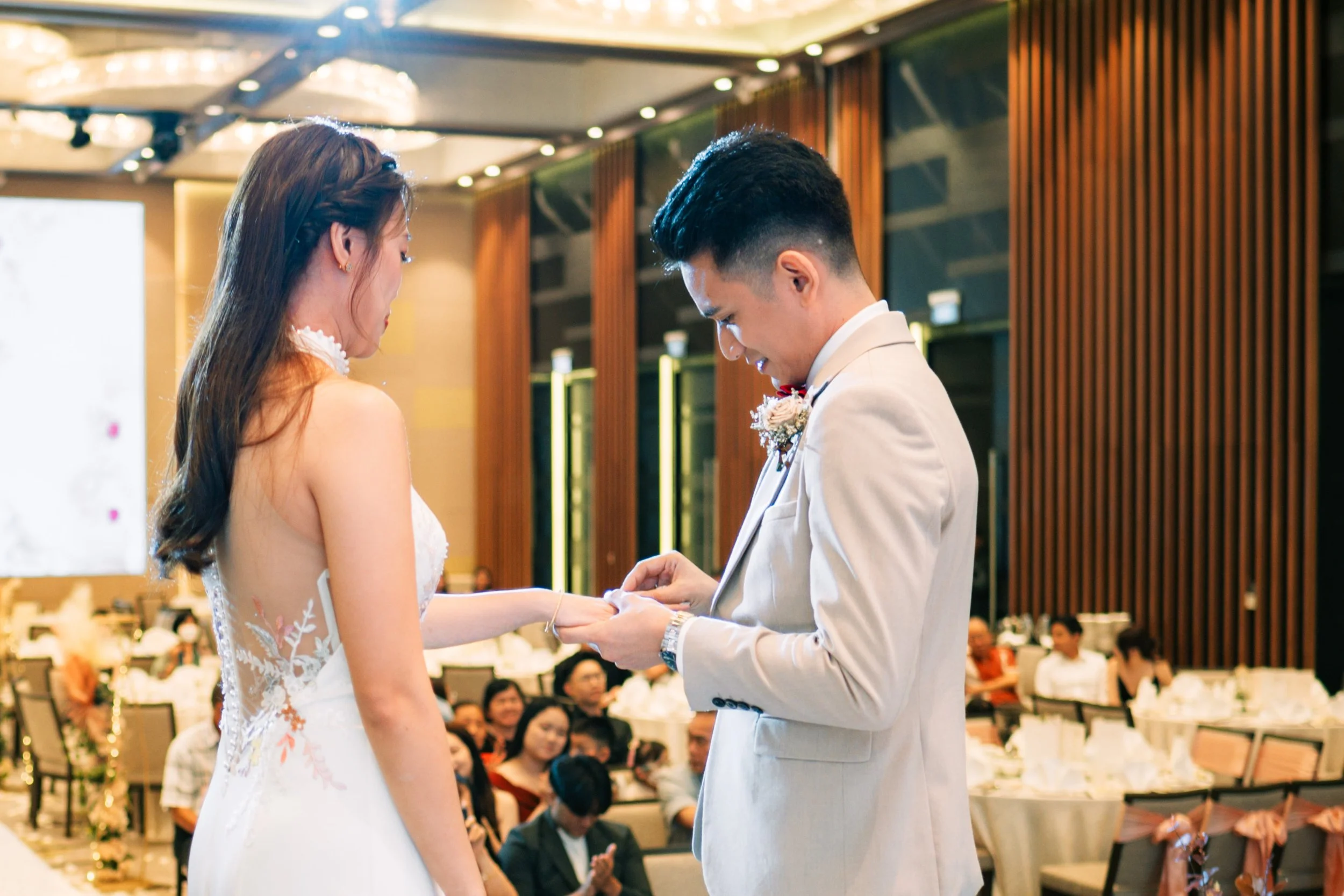 W & W wedding photo 110