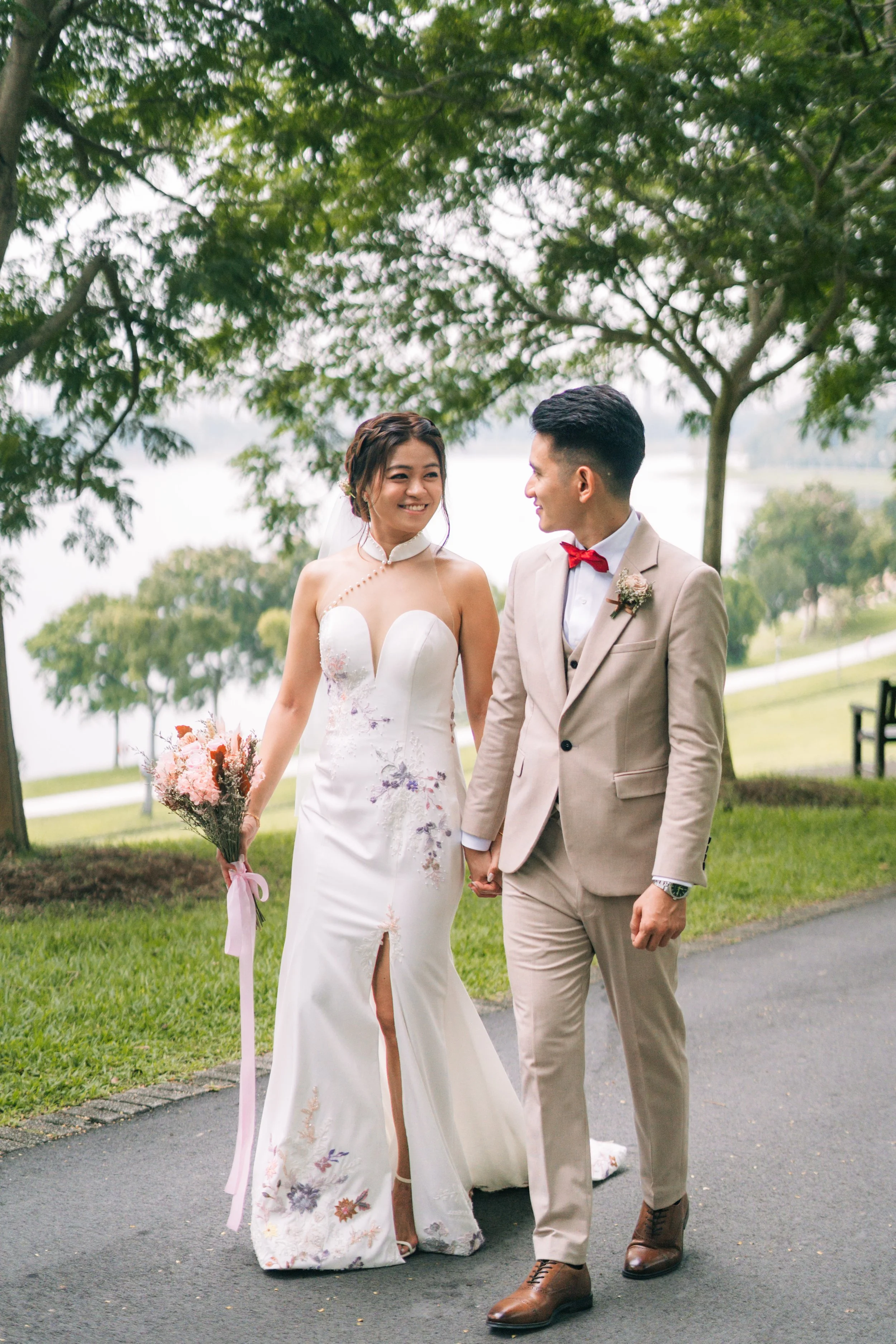 W & W wedding photo 81