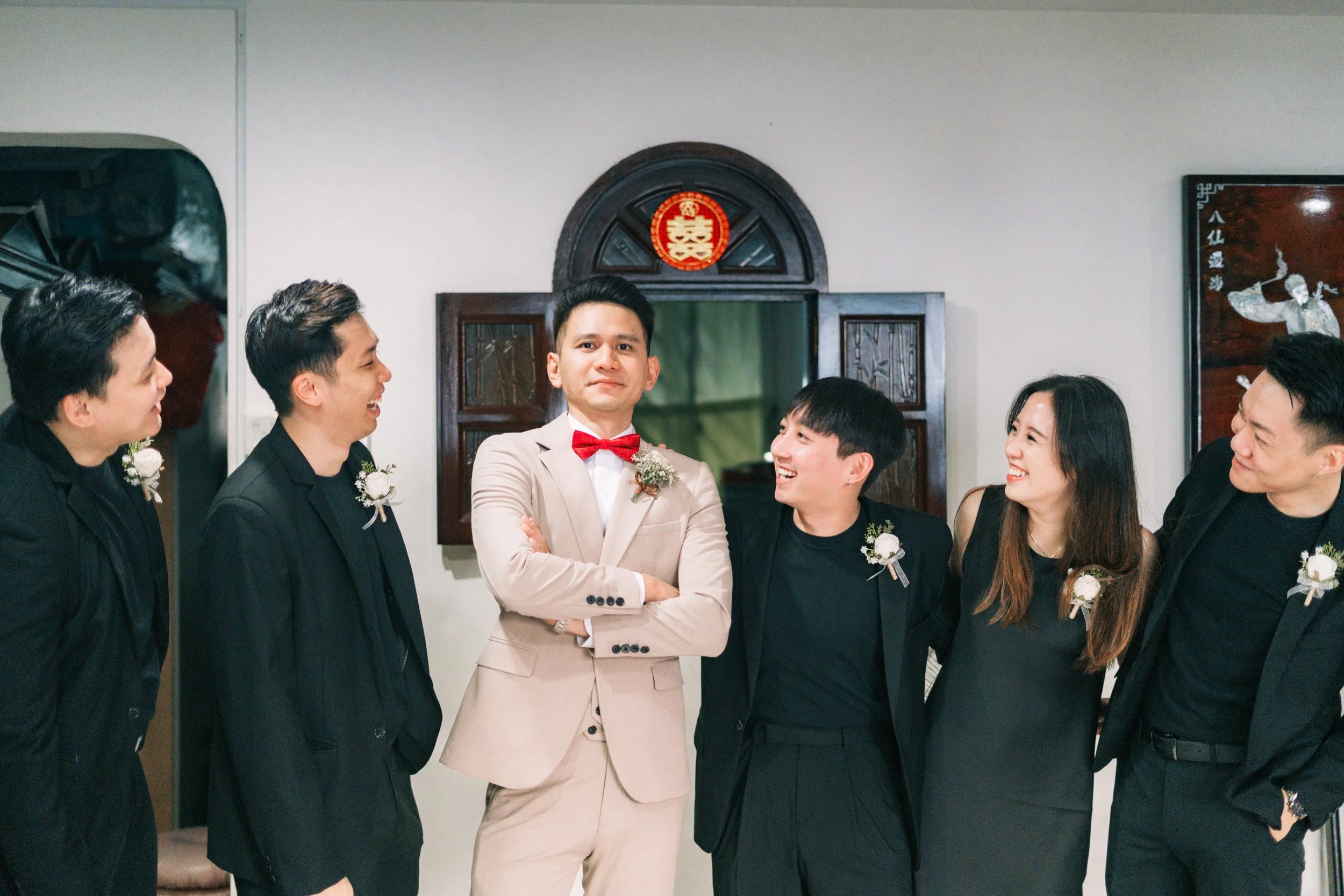 W & W wedding photo 5