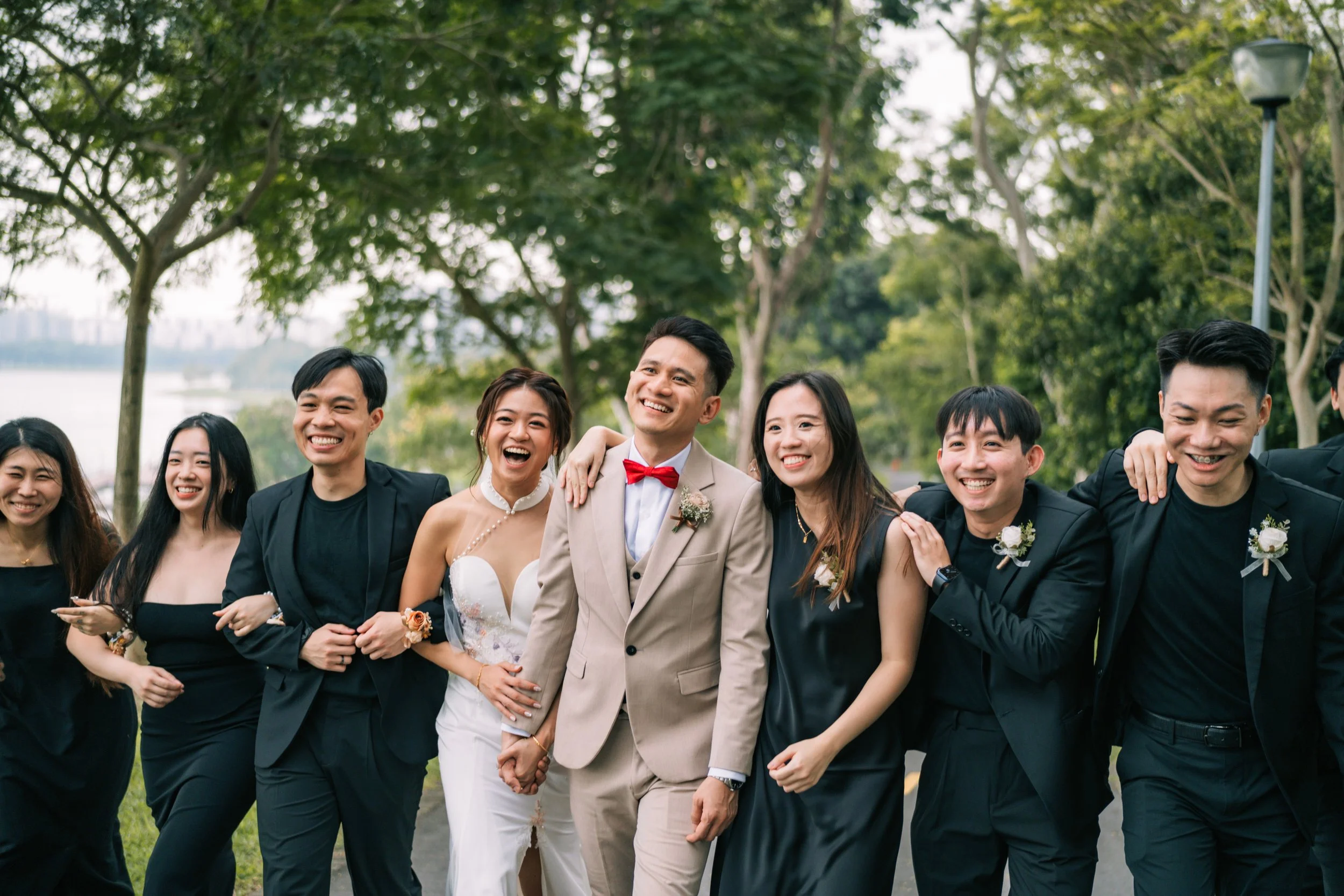 W & W wedding photo 85