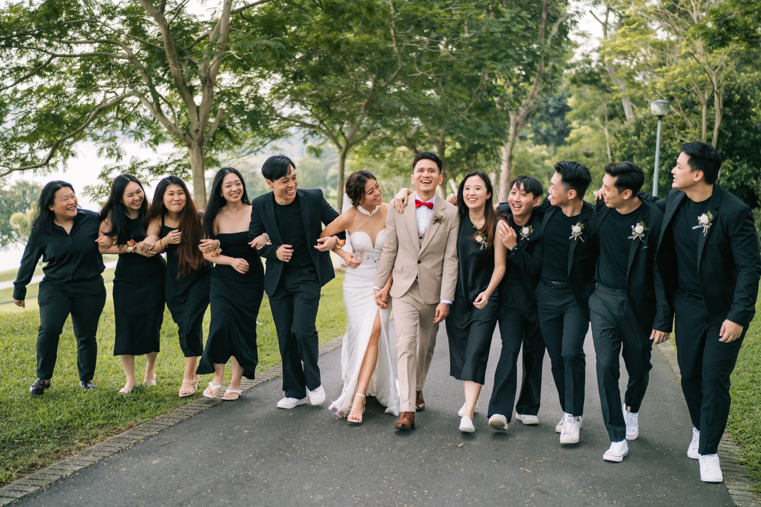 W & W wedding photo 86