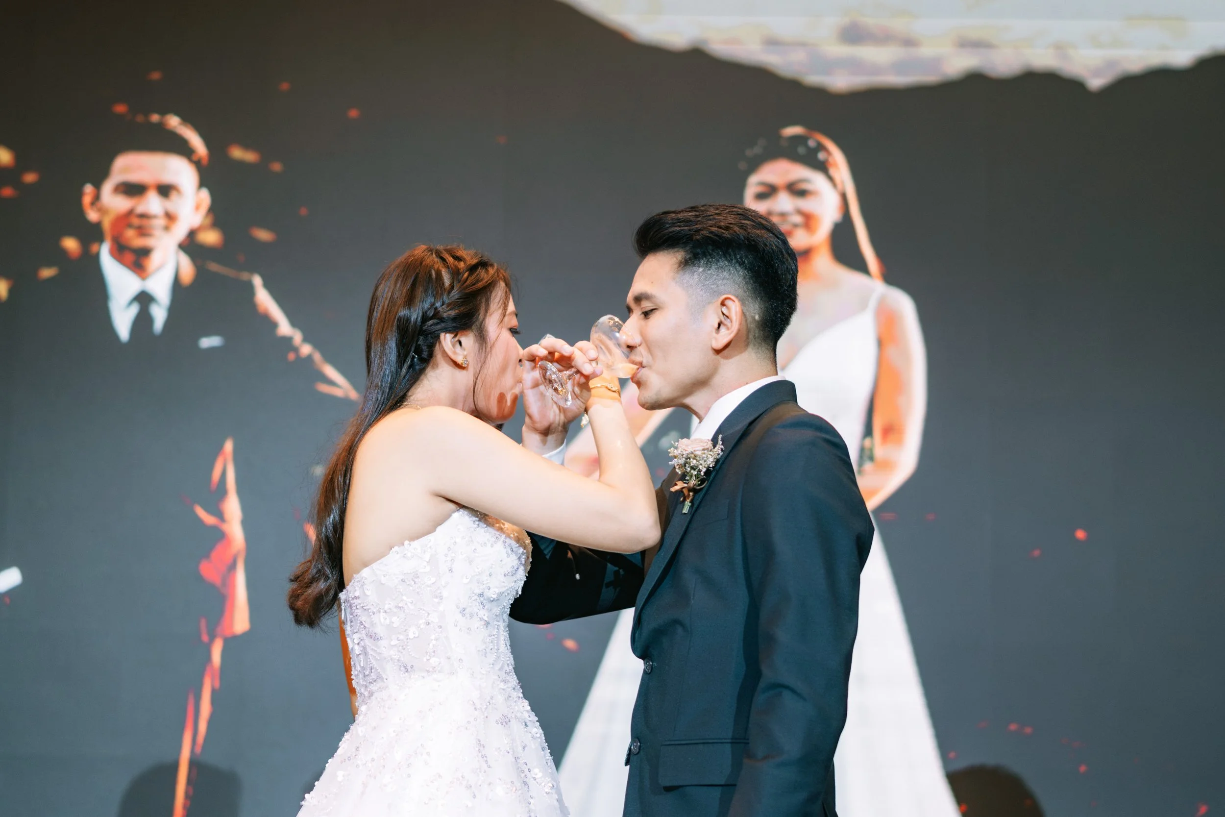 W & W wedding photo 140