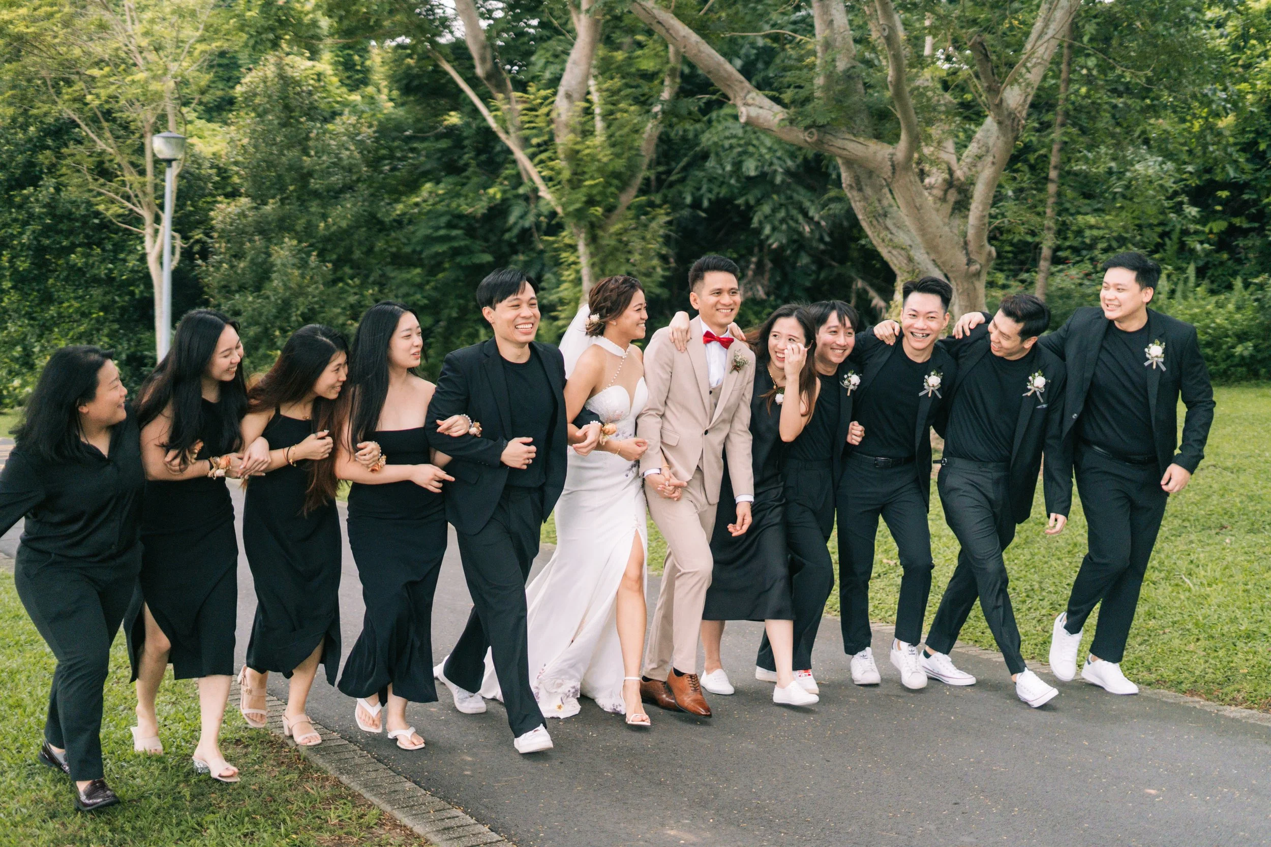 W & W wedding photo 87