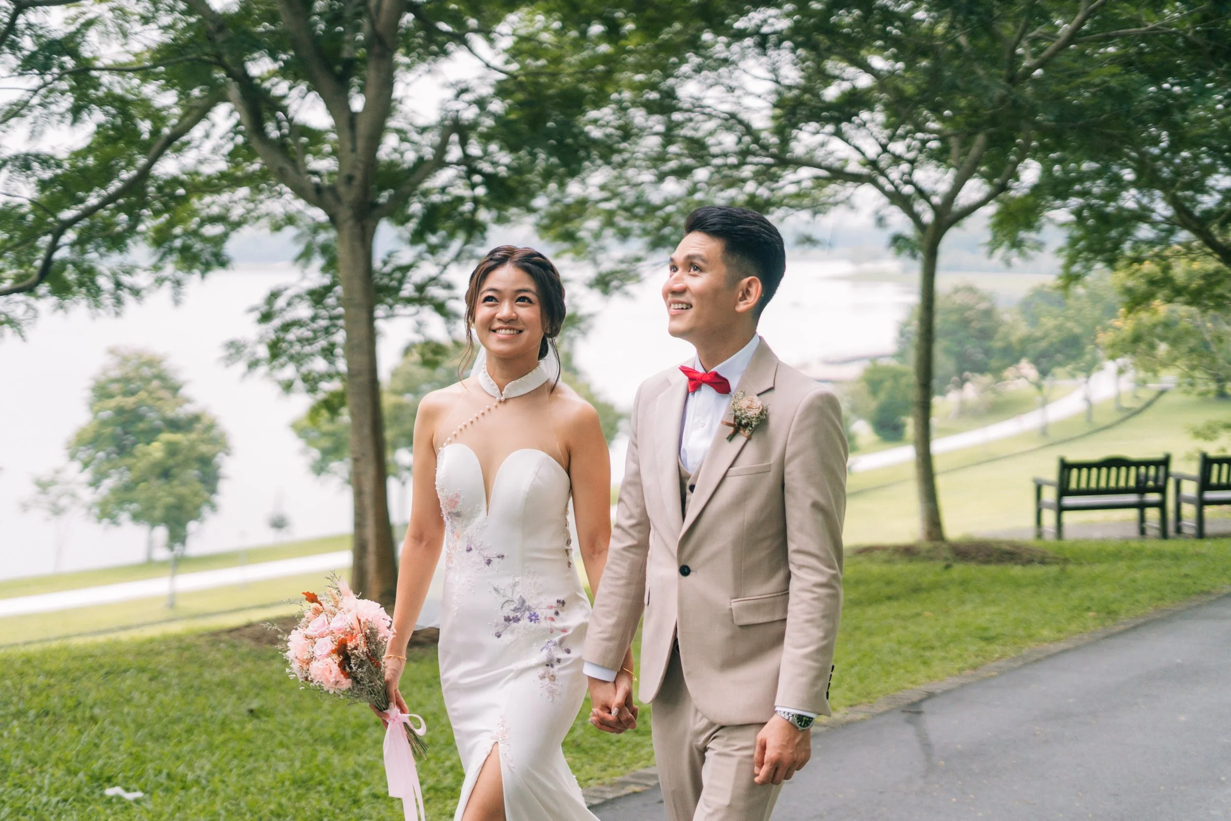 W & W wedding photo 82