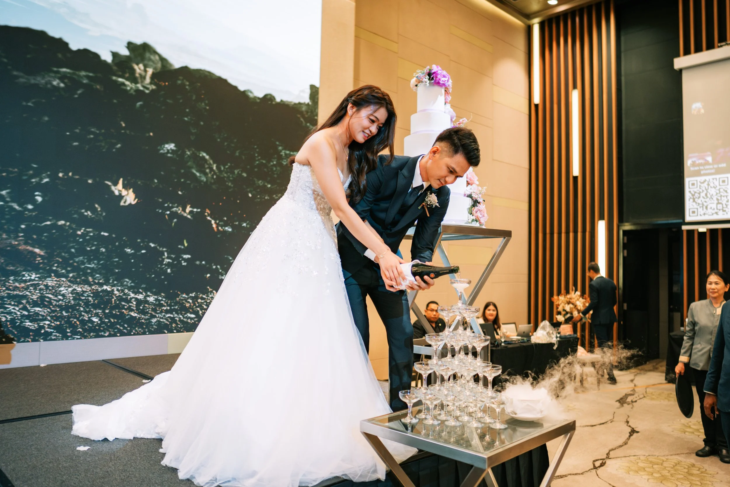 W & W wedding photo 138