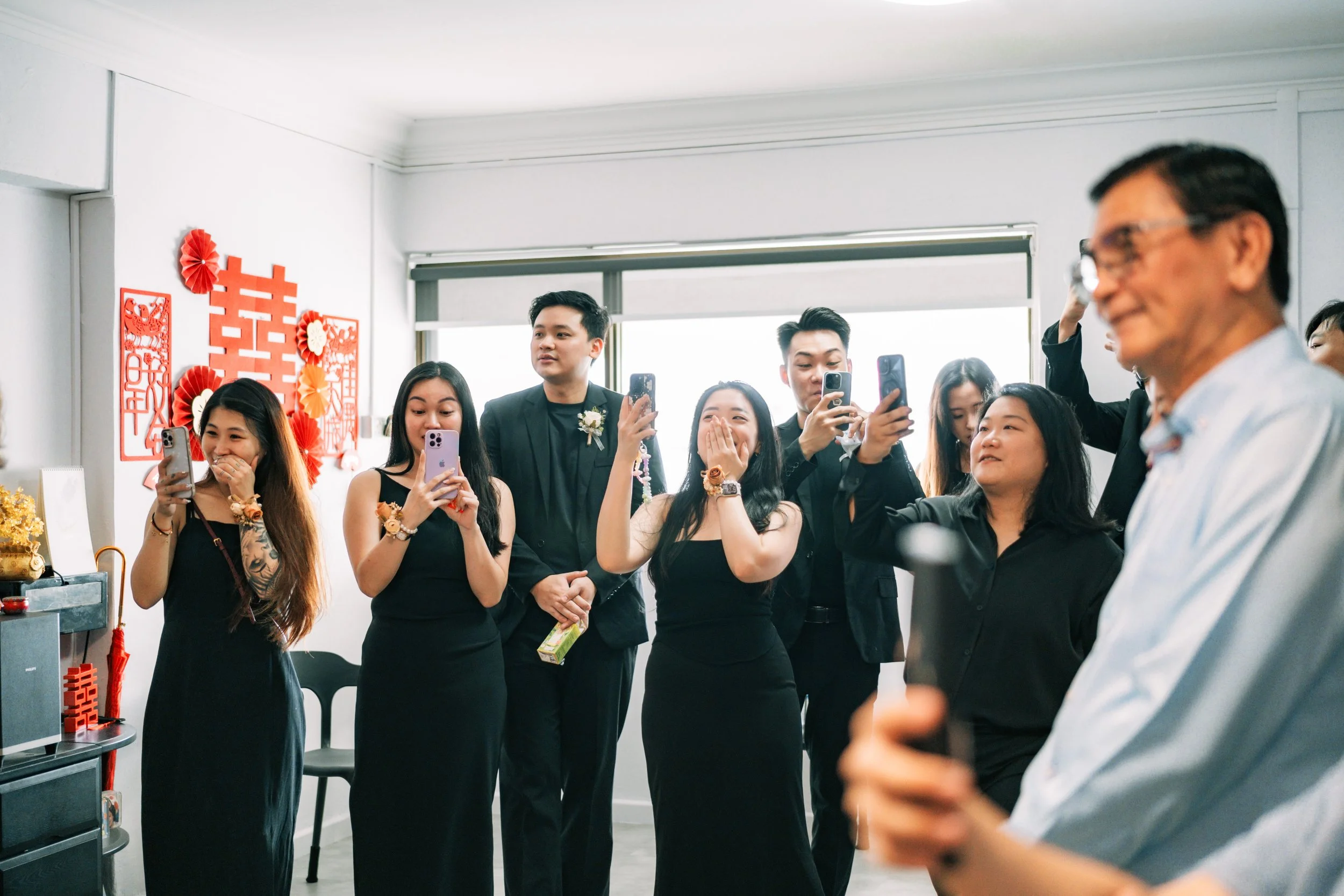 W & W wedding photo 38