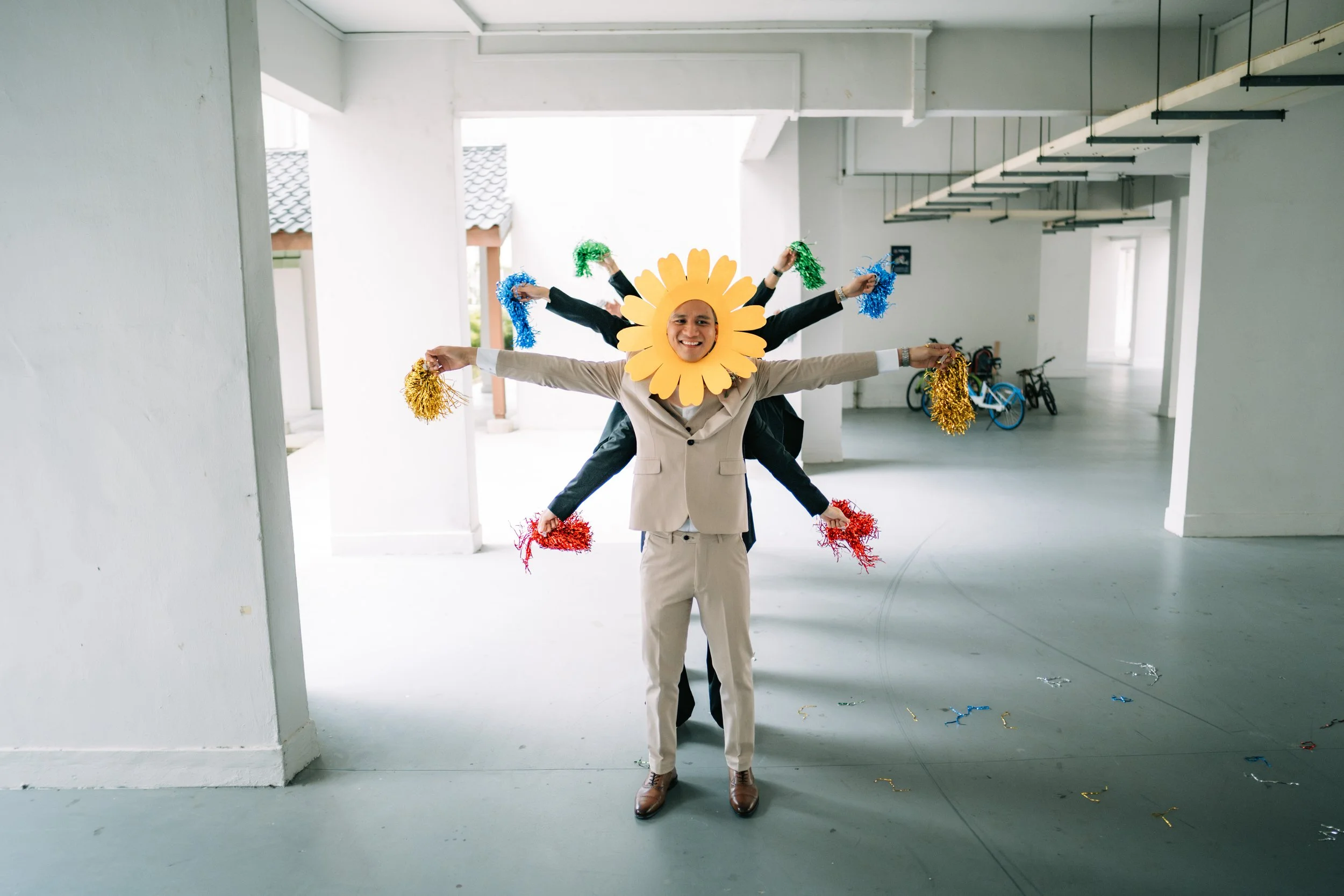 W & W wedding photo 20