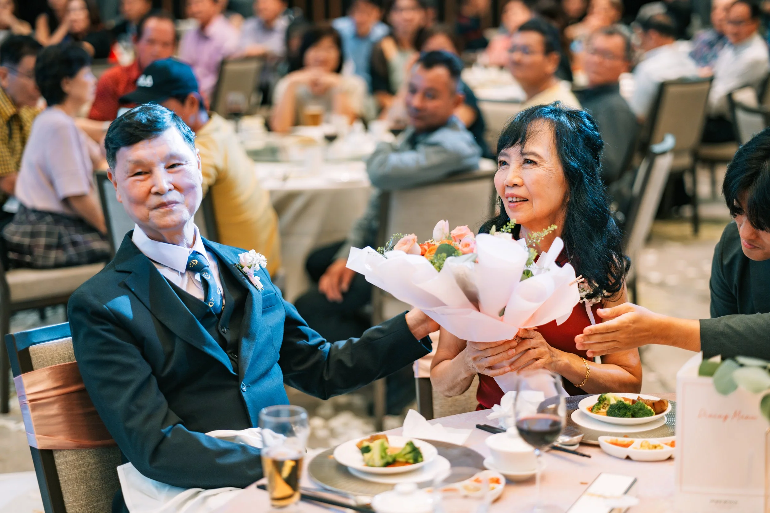 W & W wedding photo 150