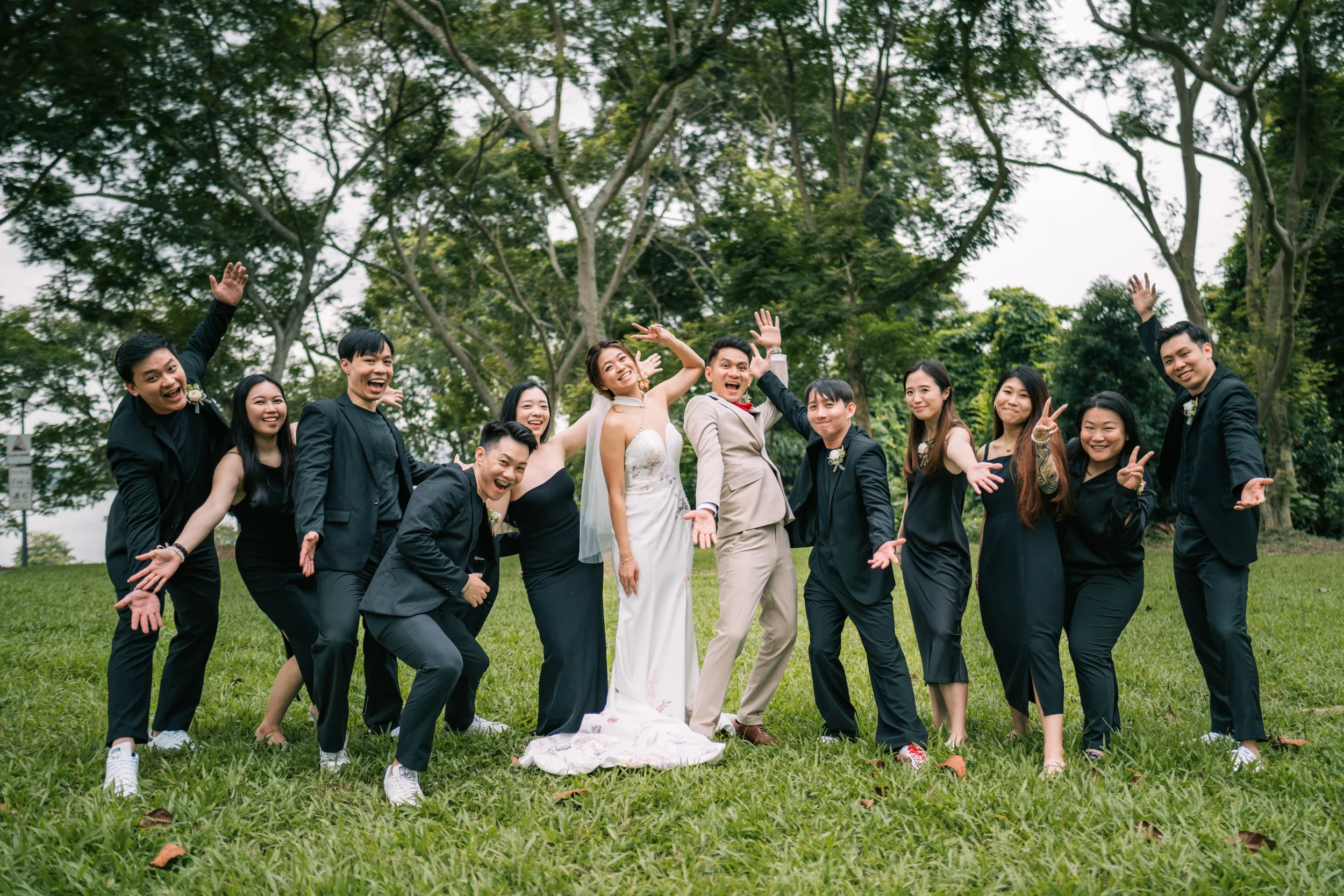 W & W wedding photo 99