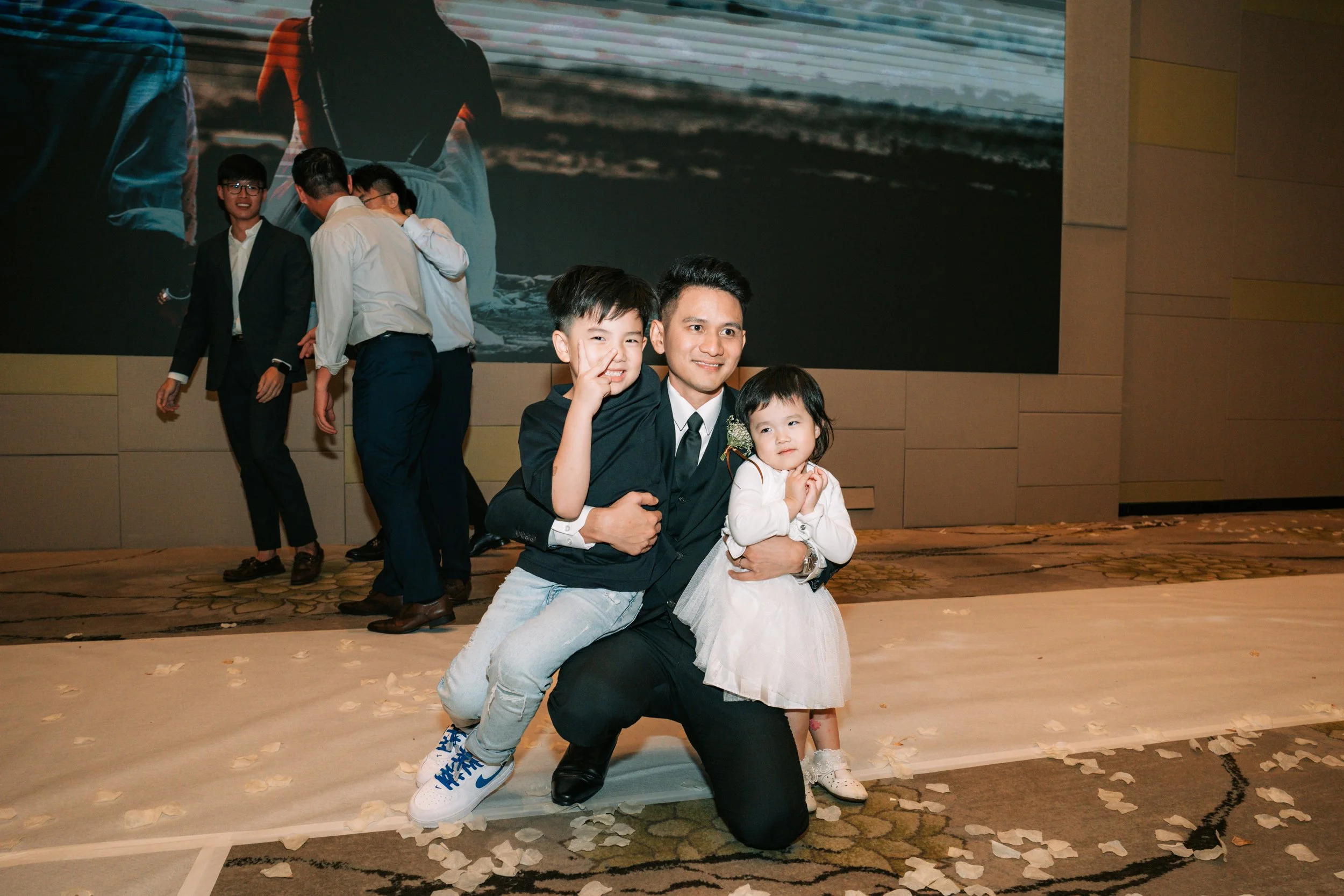 W & W wedding photo 160