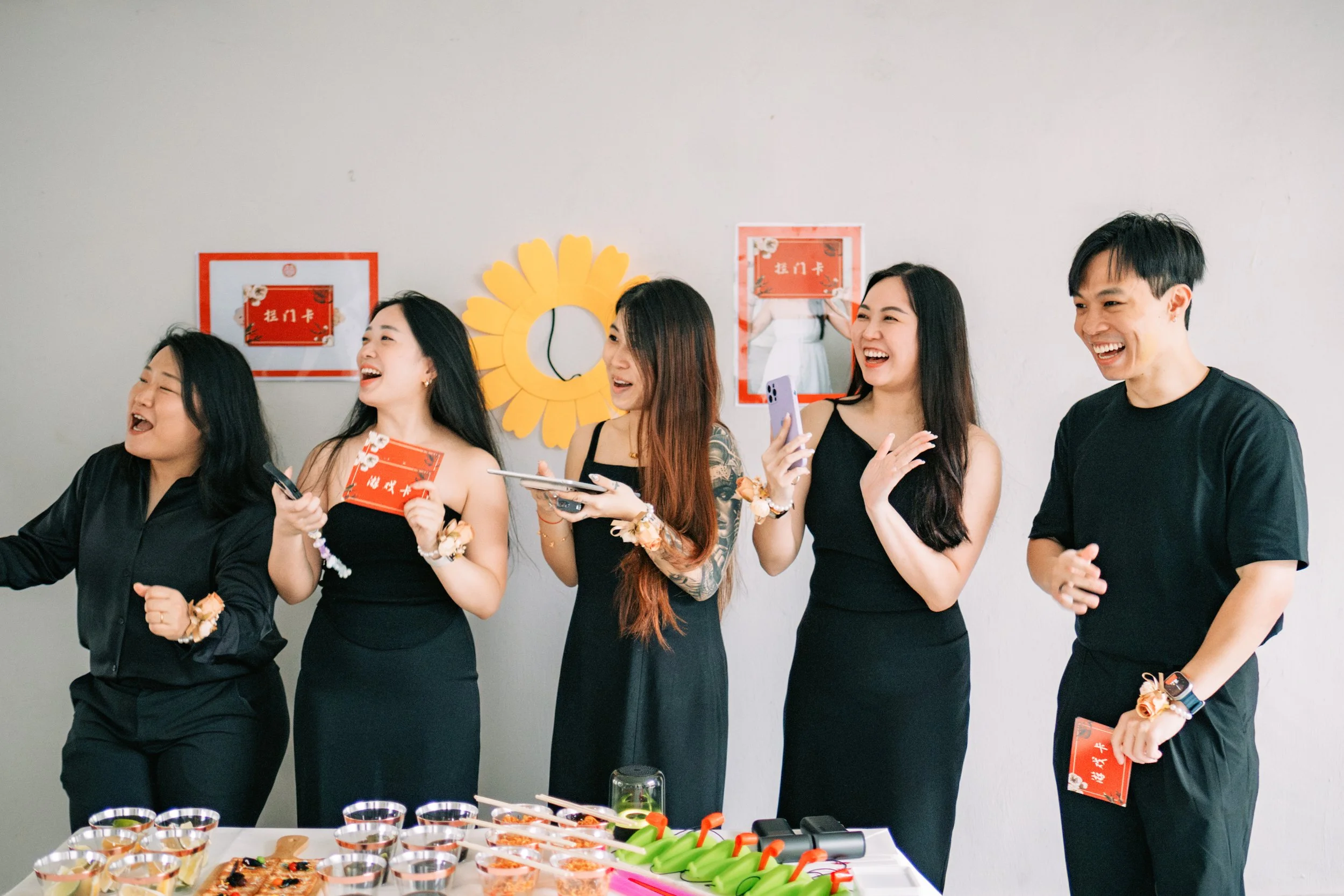 W & W wedding photo 15