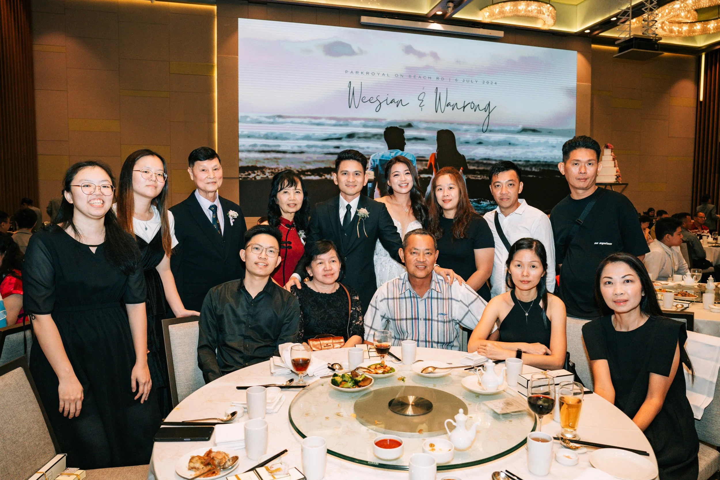 W & W wedding photo 156