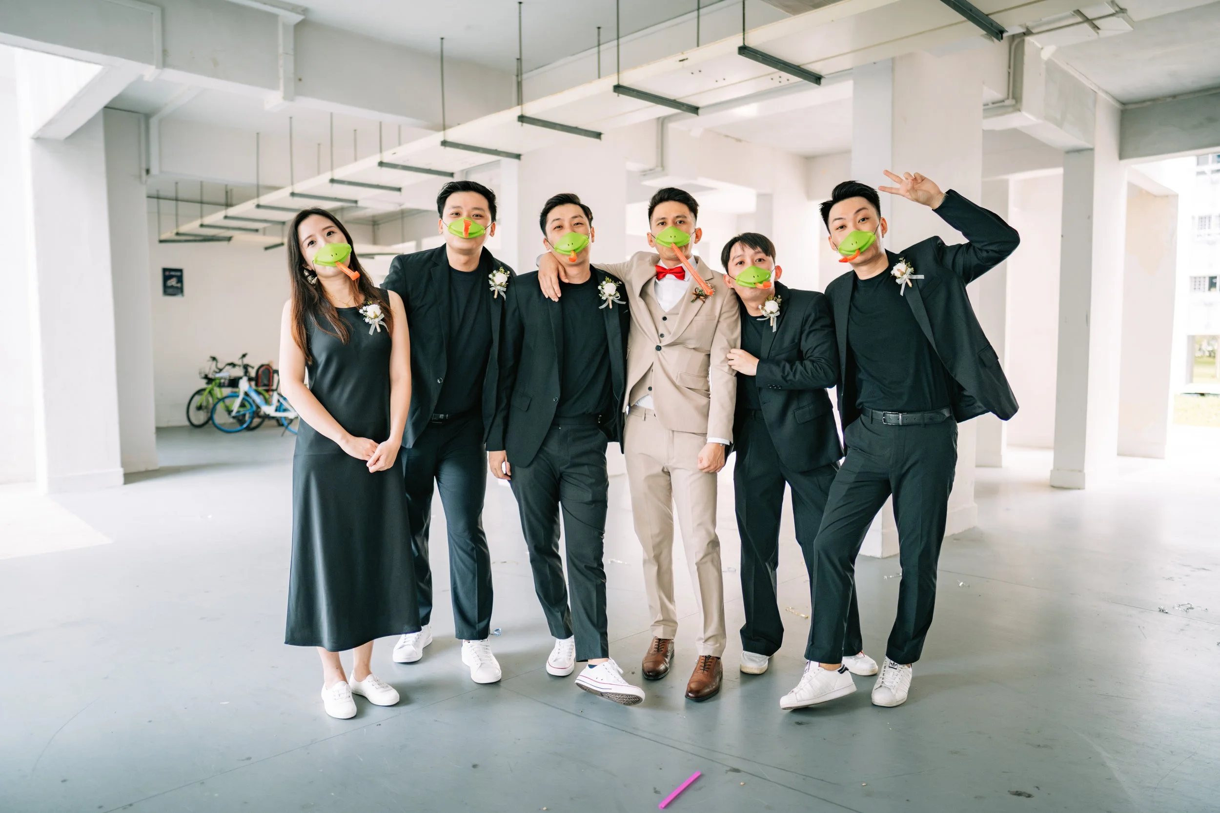 W & W wedding photo 28