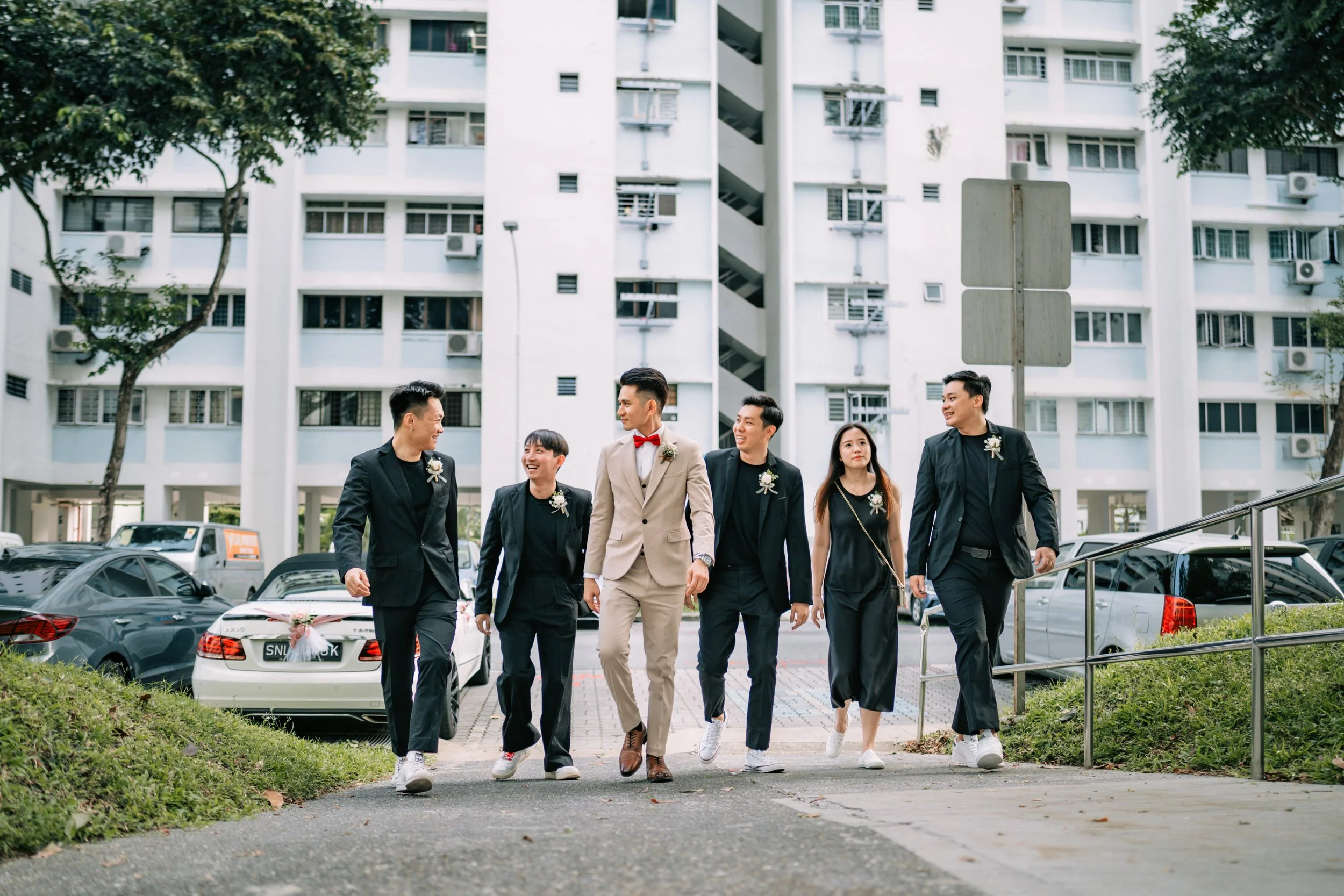 W & W wedding photo 14