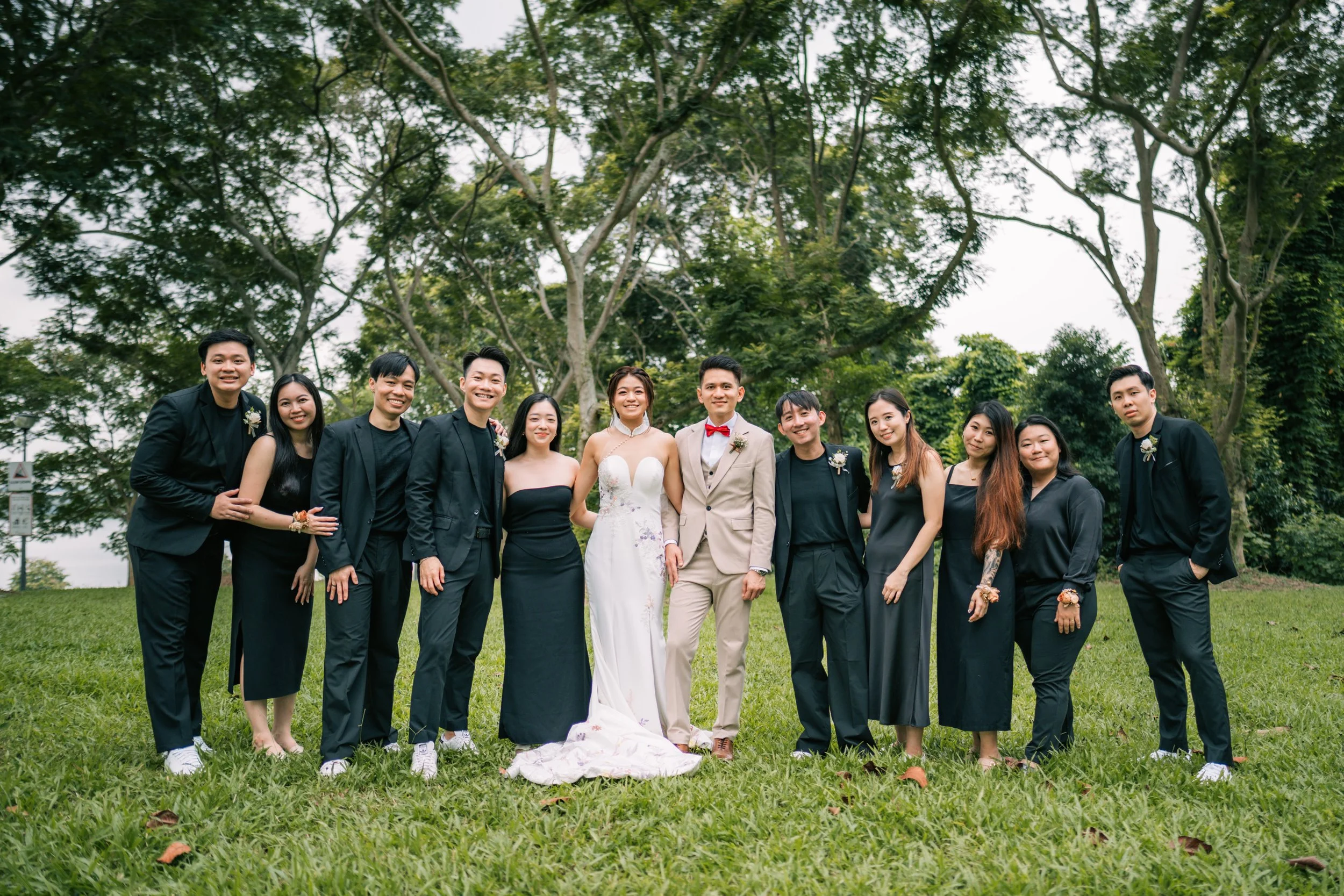 W & W wedding photo 98