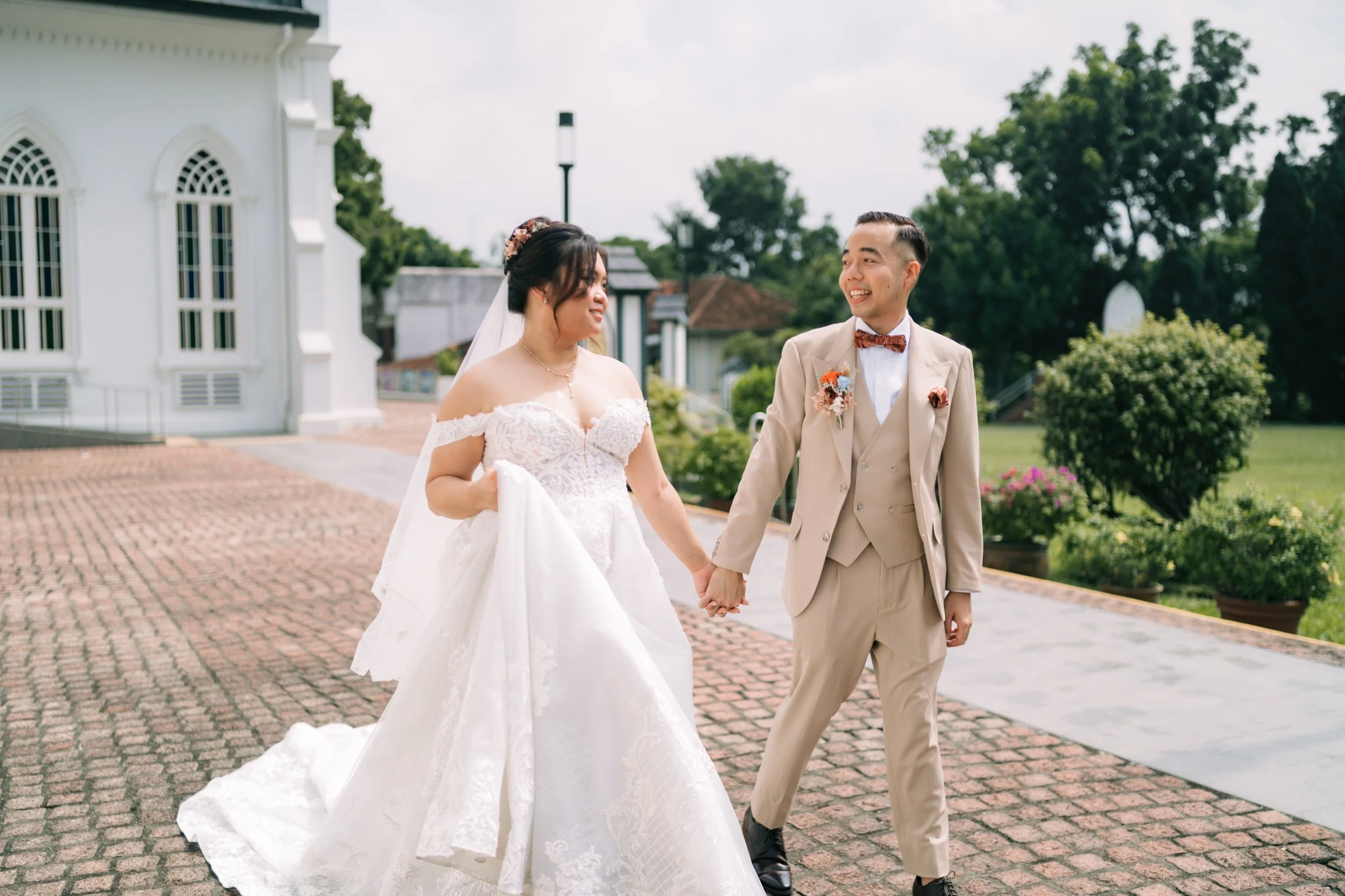 V & C wedding photo 69