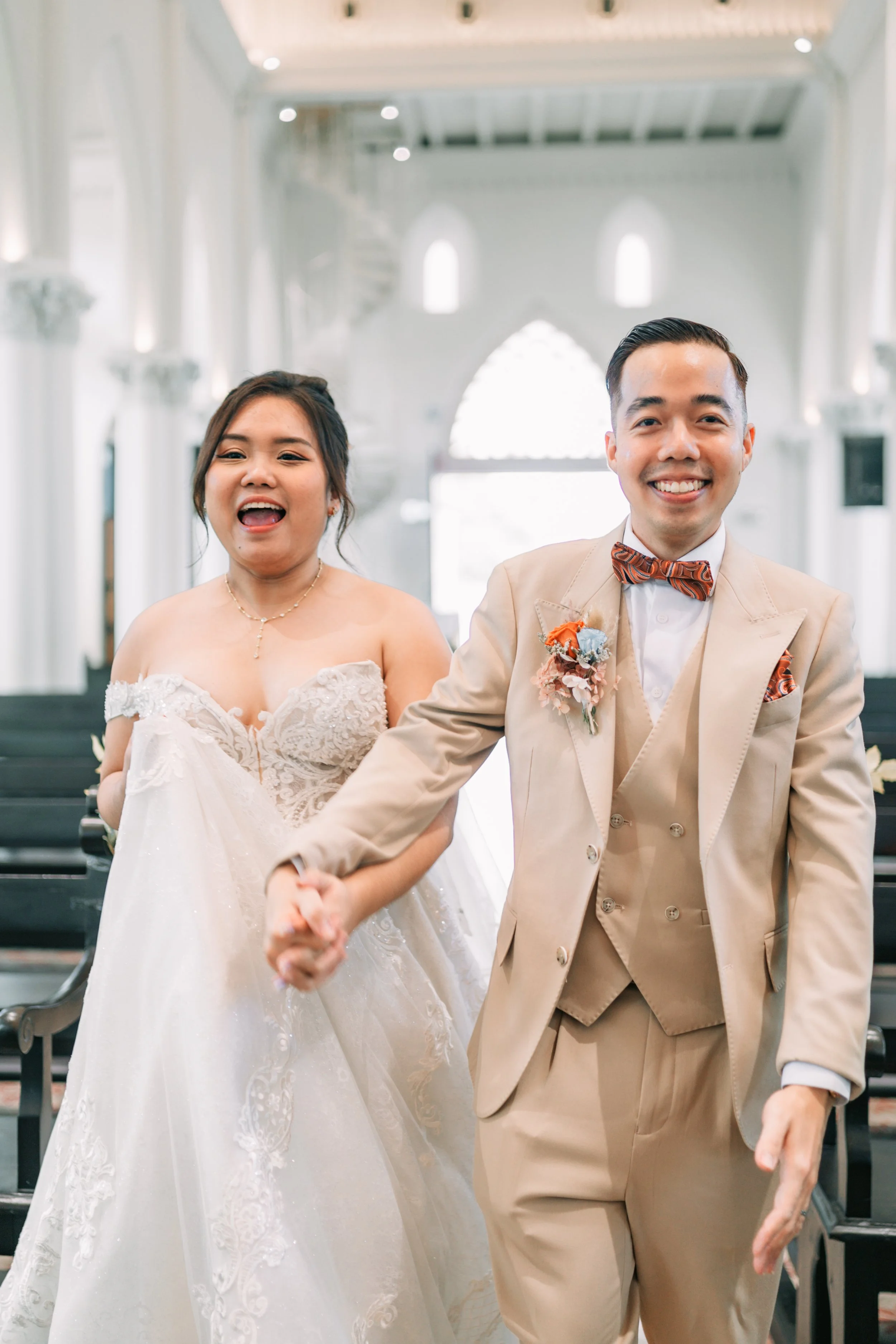 V & C wedding photo 105