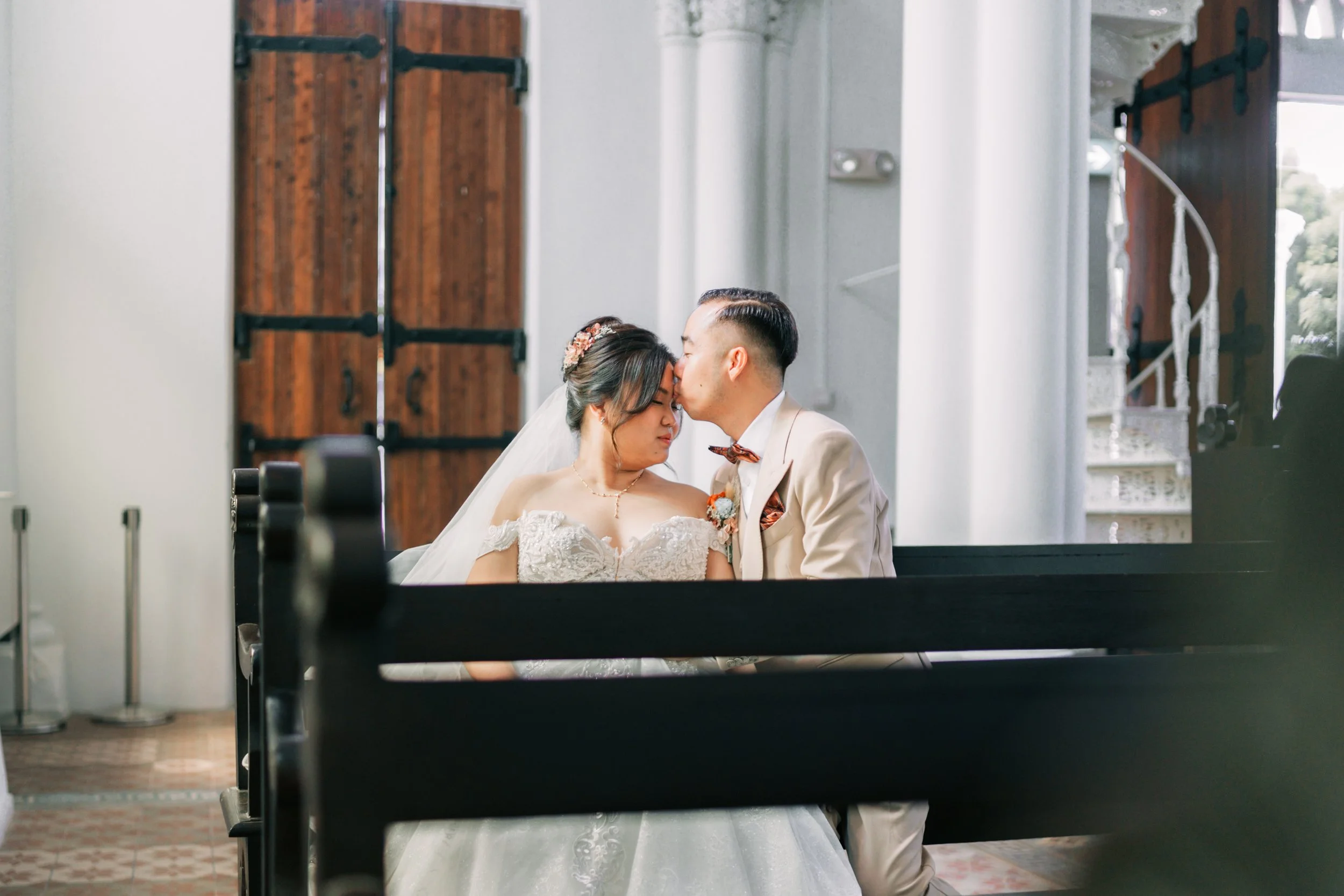 V & C wedding photo 57