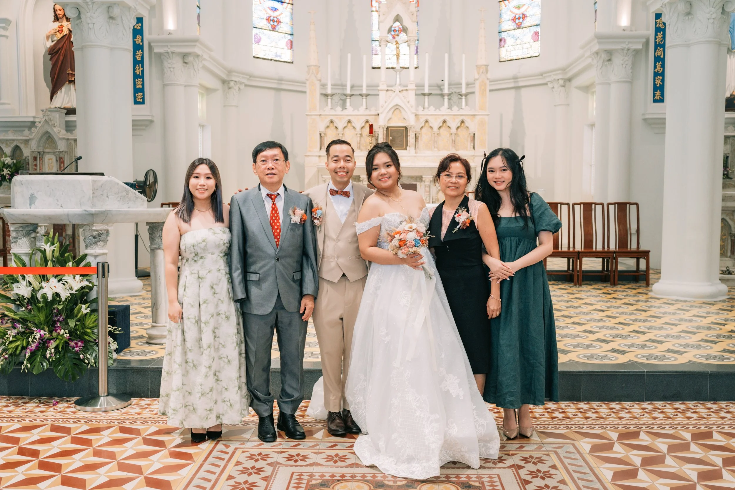 V & C wedding photo 109