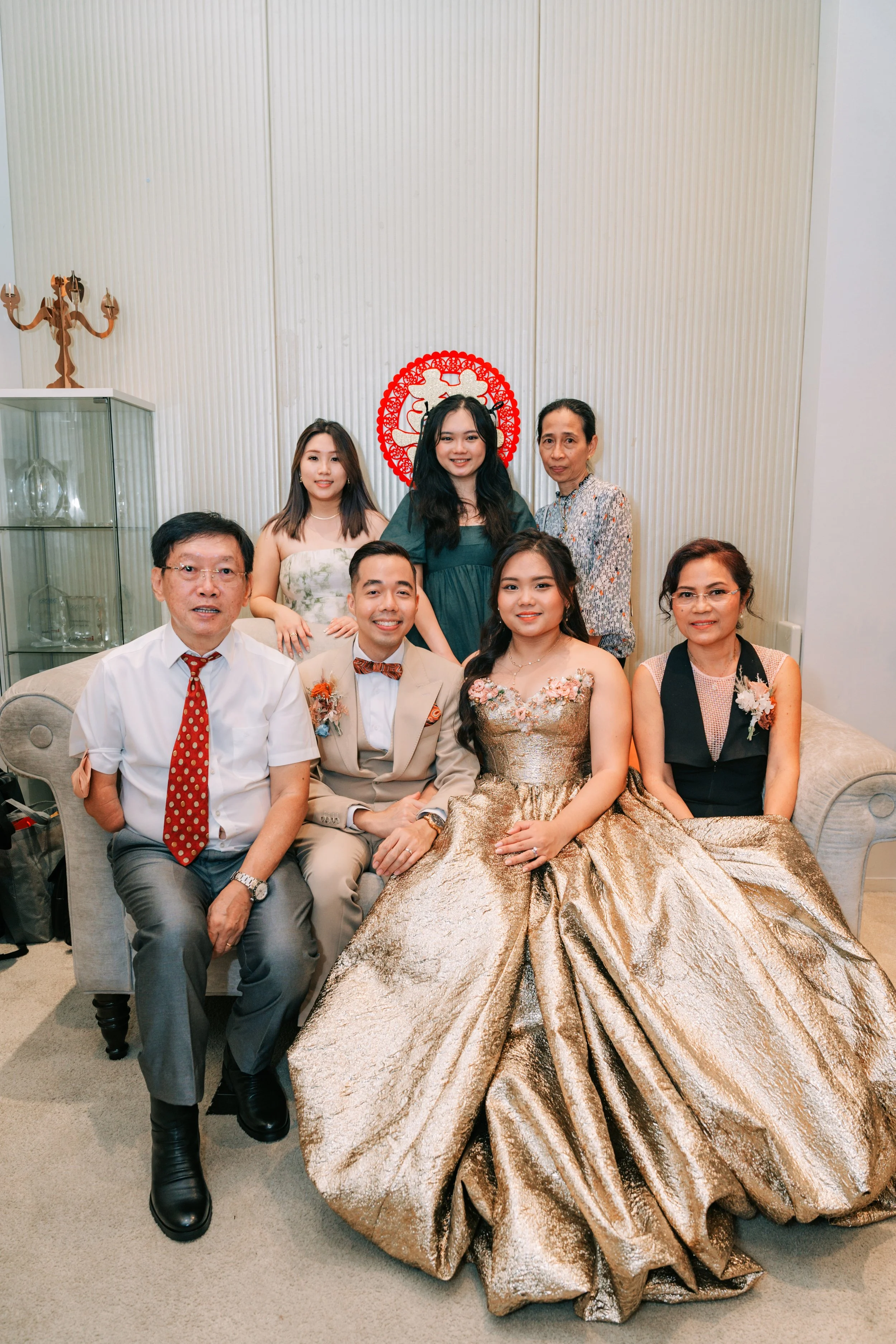 V & C wedding photo 116