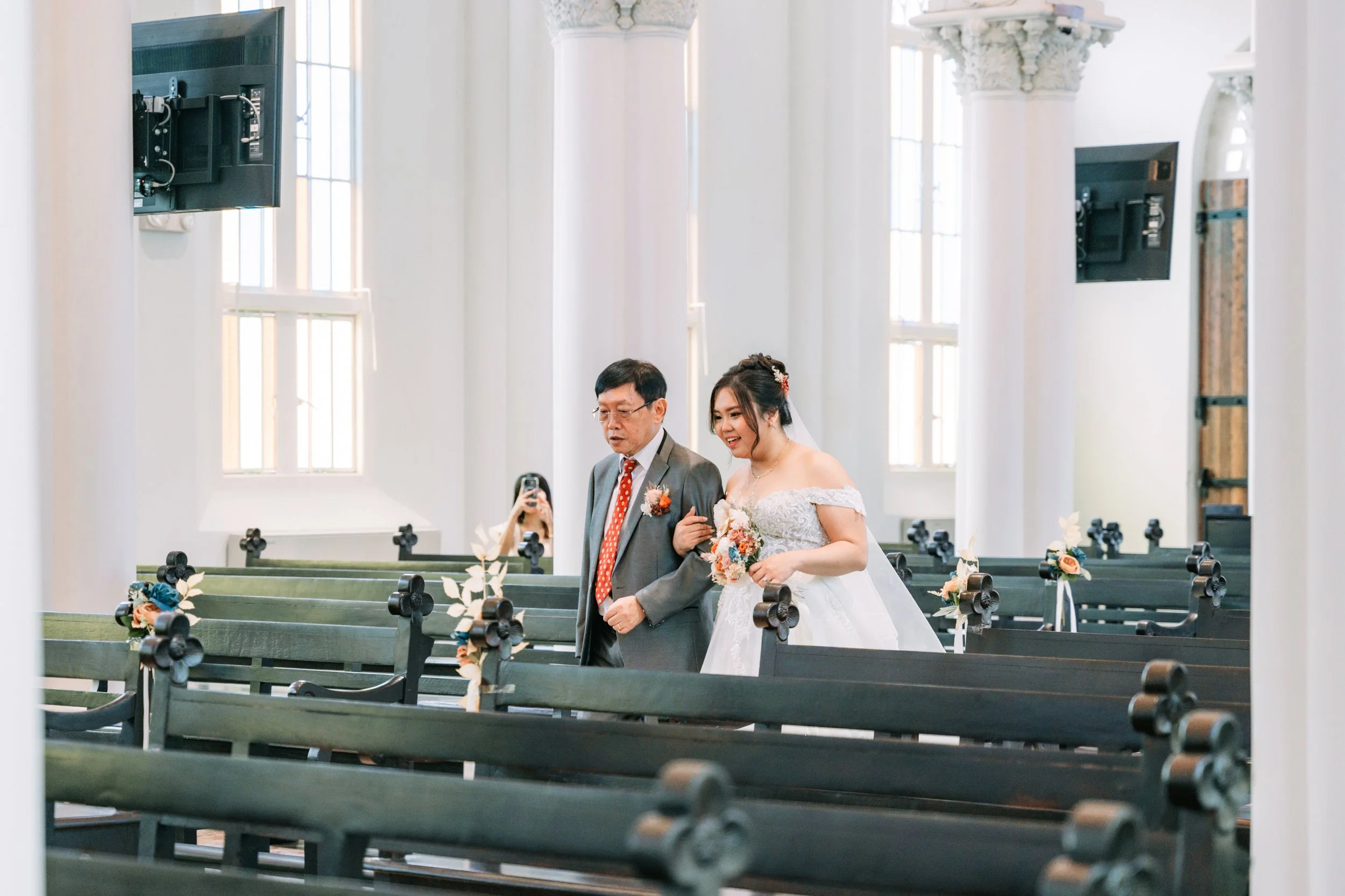 V & C wedding photo 72