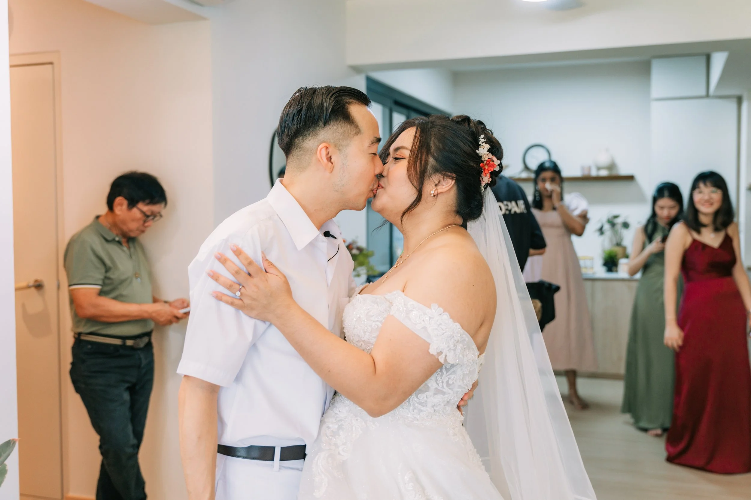 V & C wedding photo 48