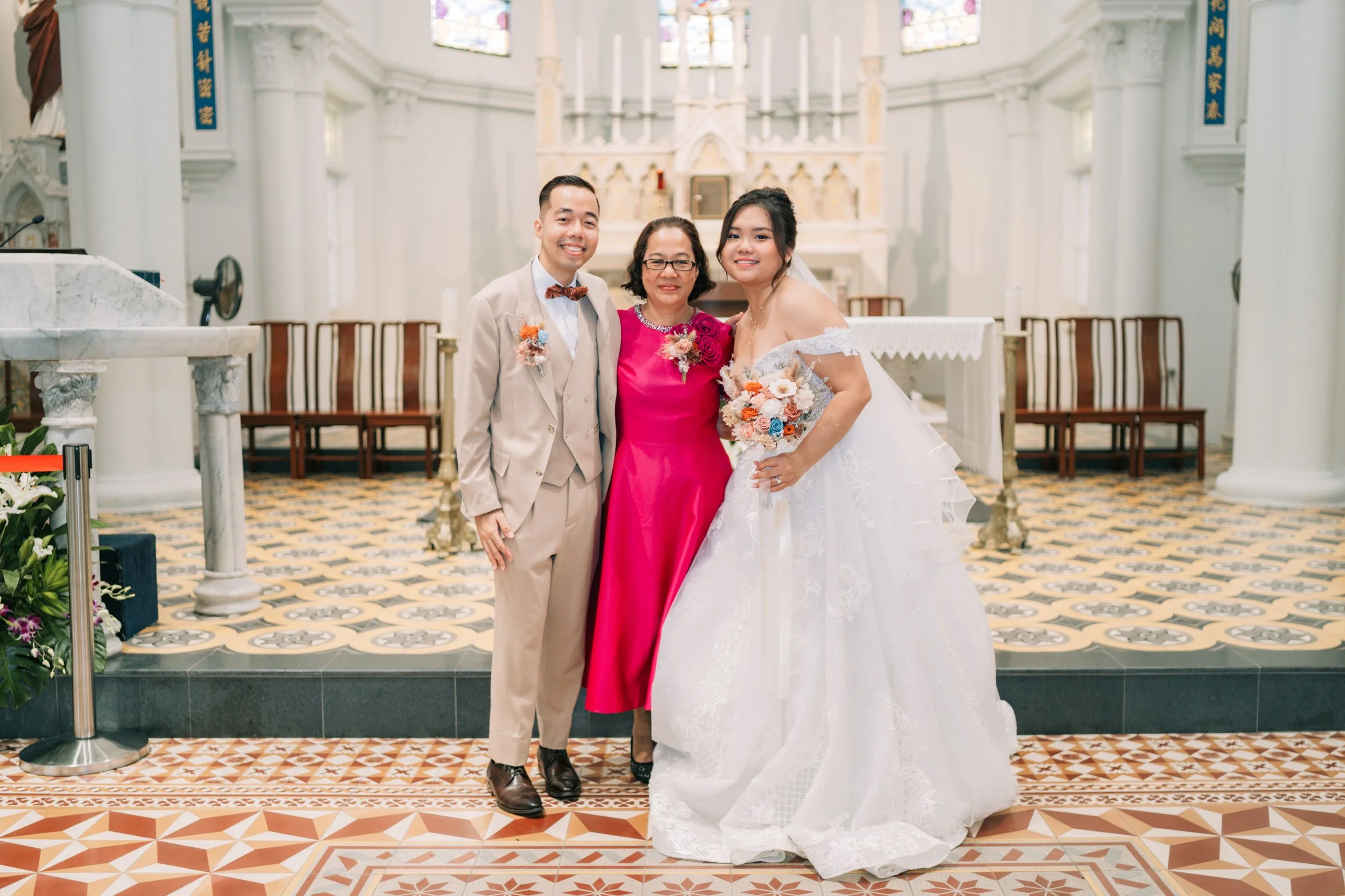 V & C wedding photo 110