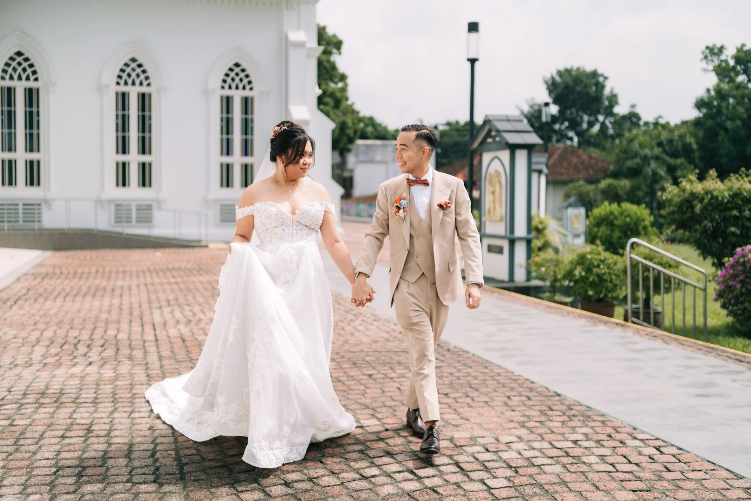 V & C wedding photo 68