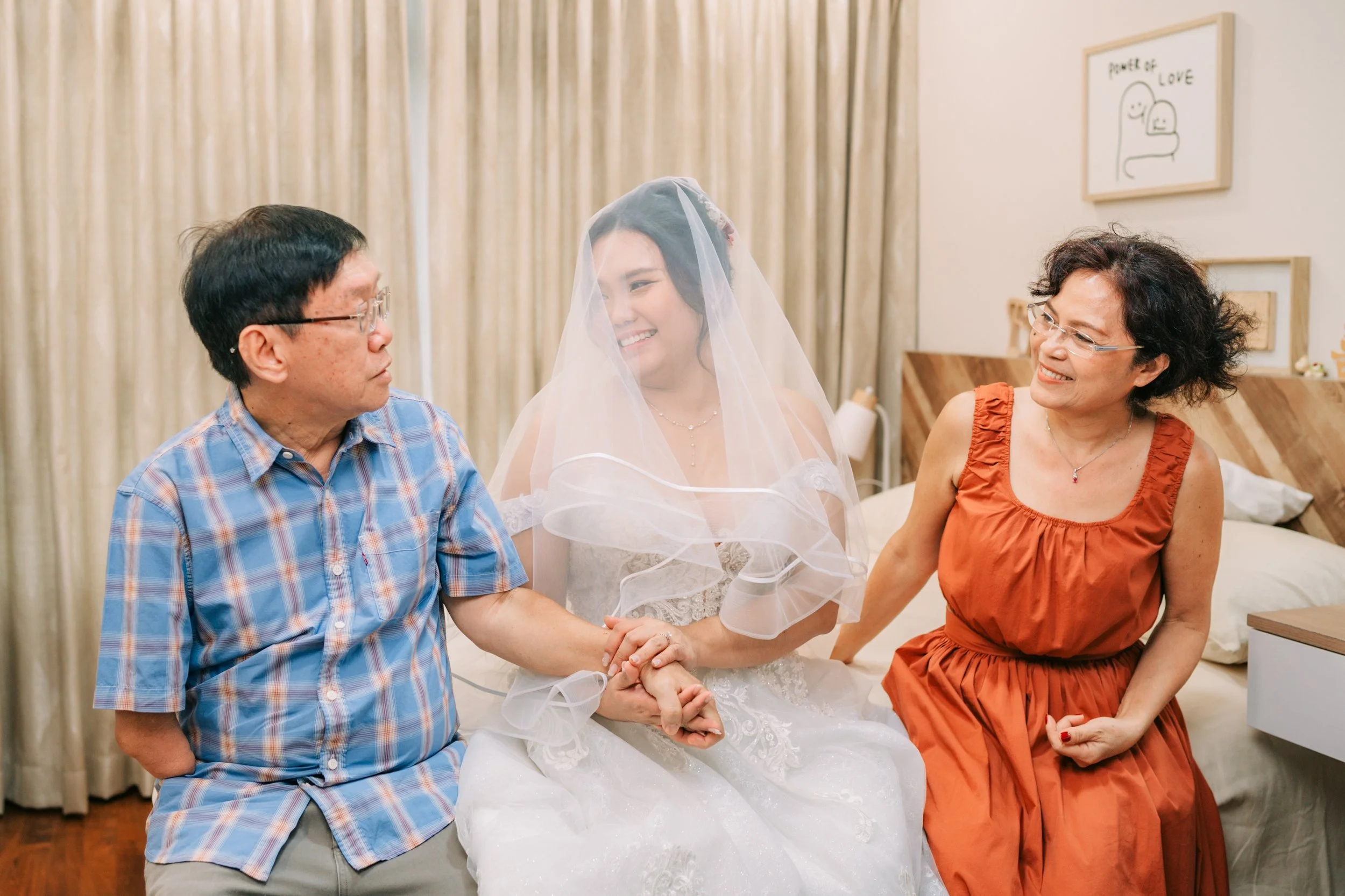 V & C wedding photo 16