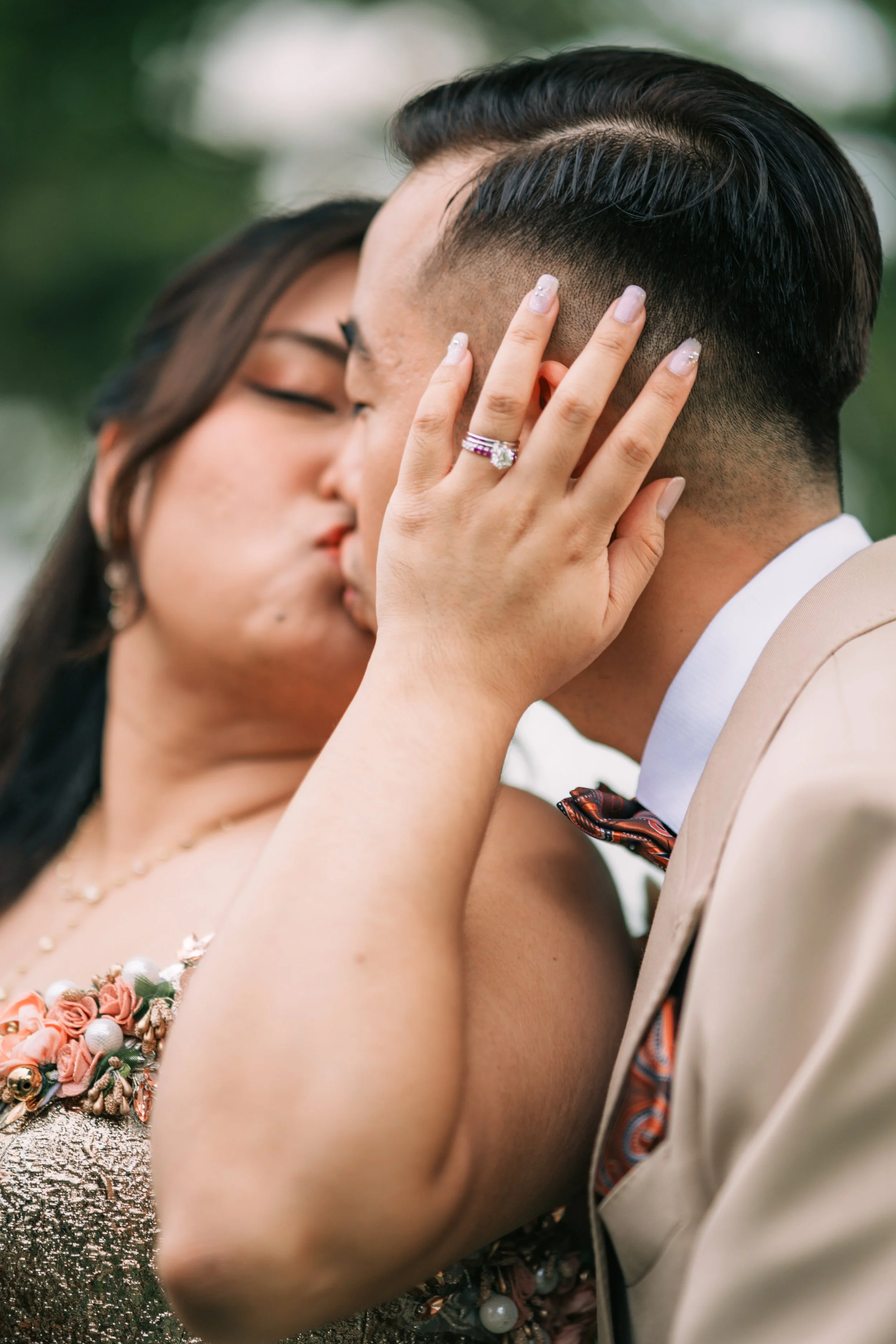 V & C wedding photo 122