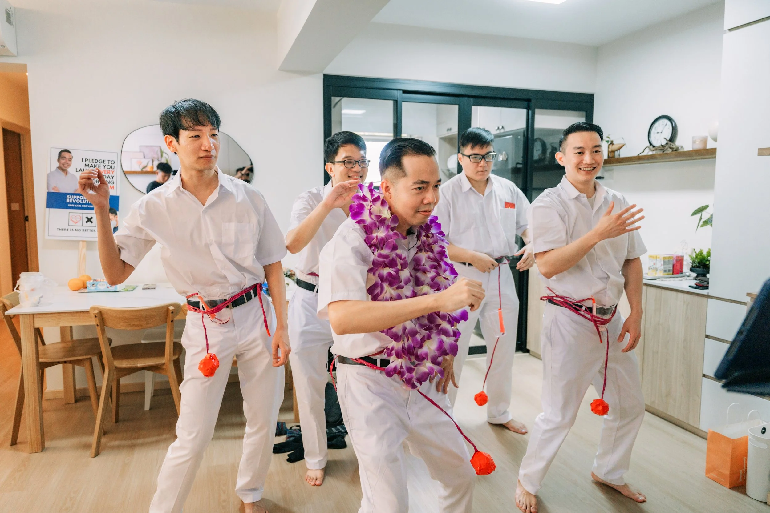 V & C wedding photo 33