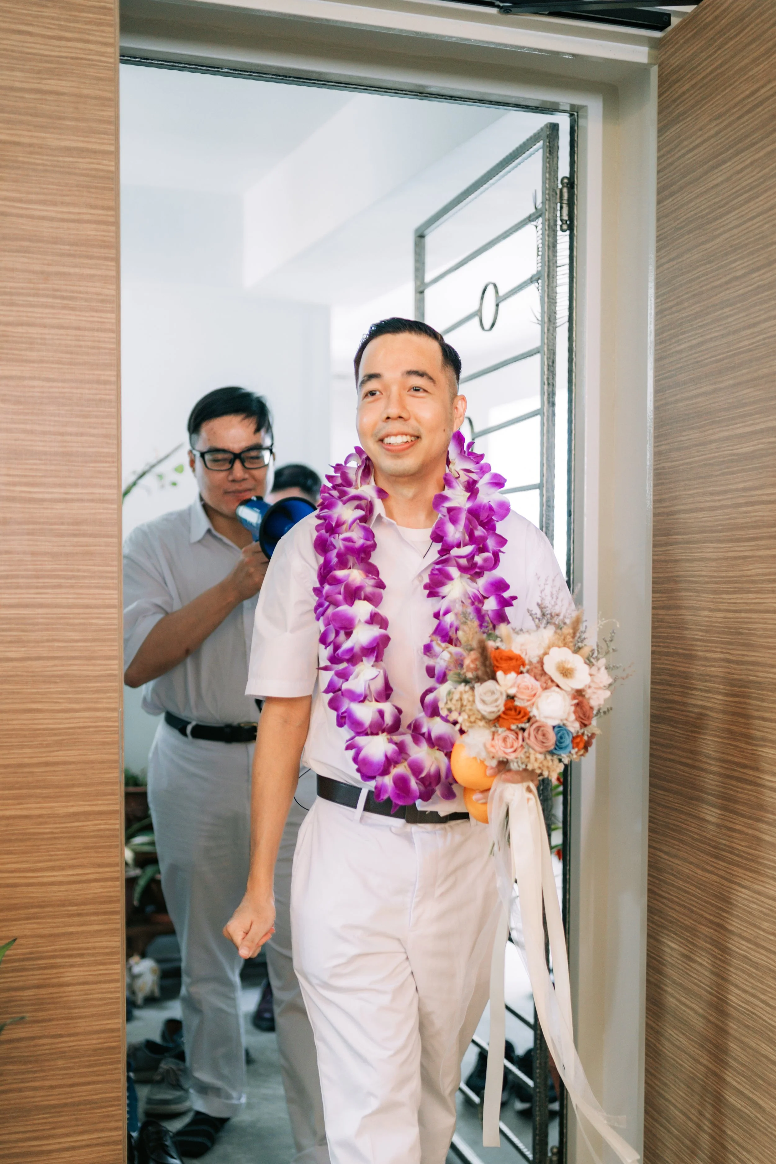 V & C wedding photo 23