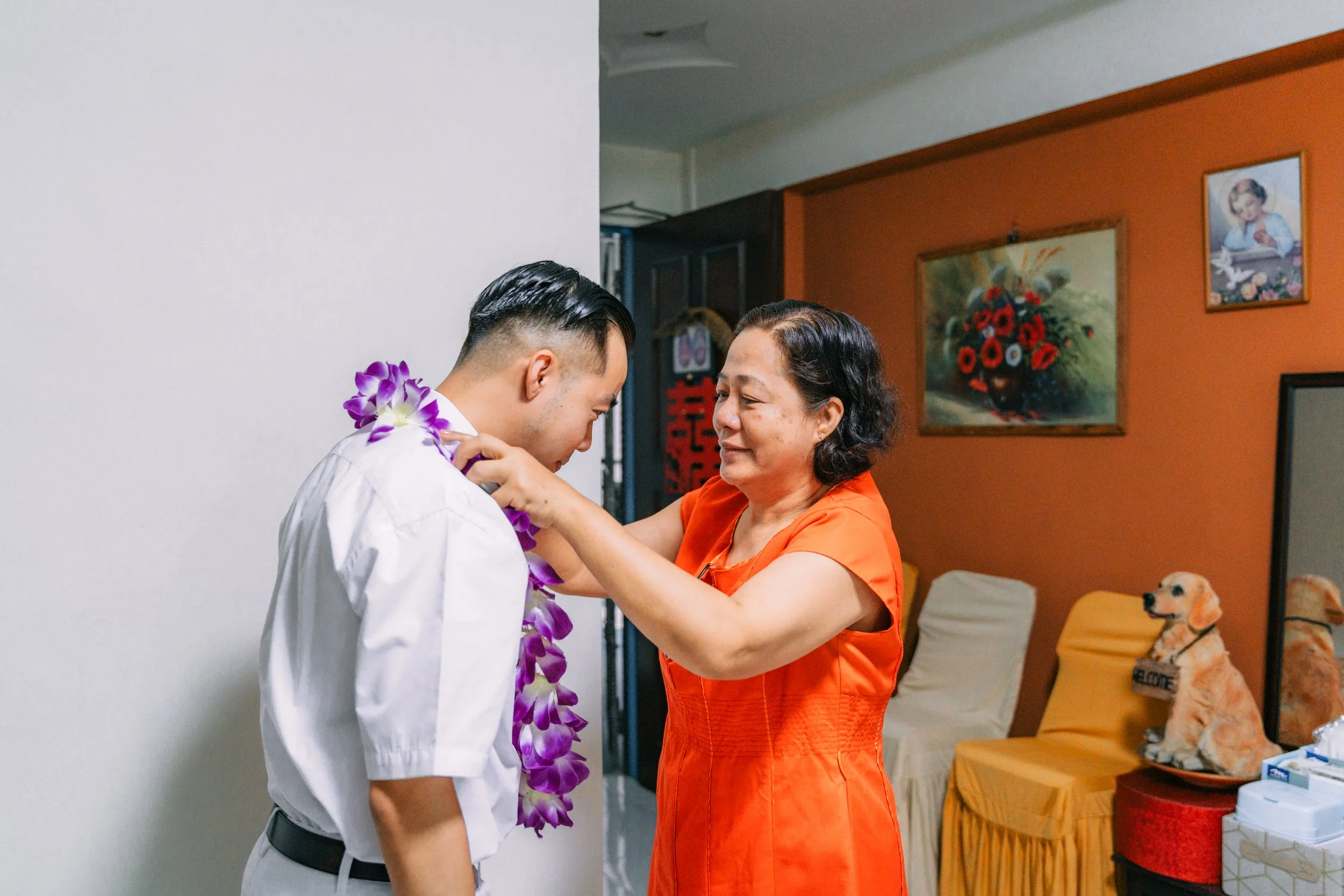 V & C wedding photo 10