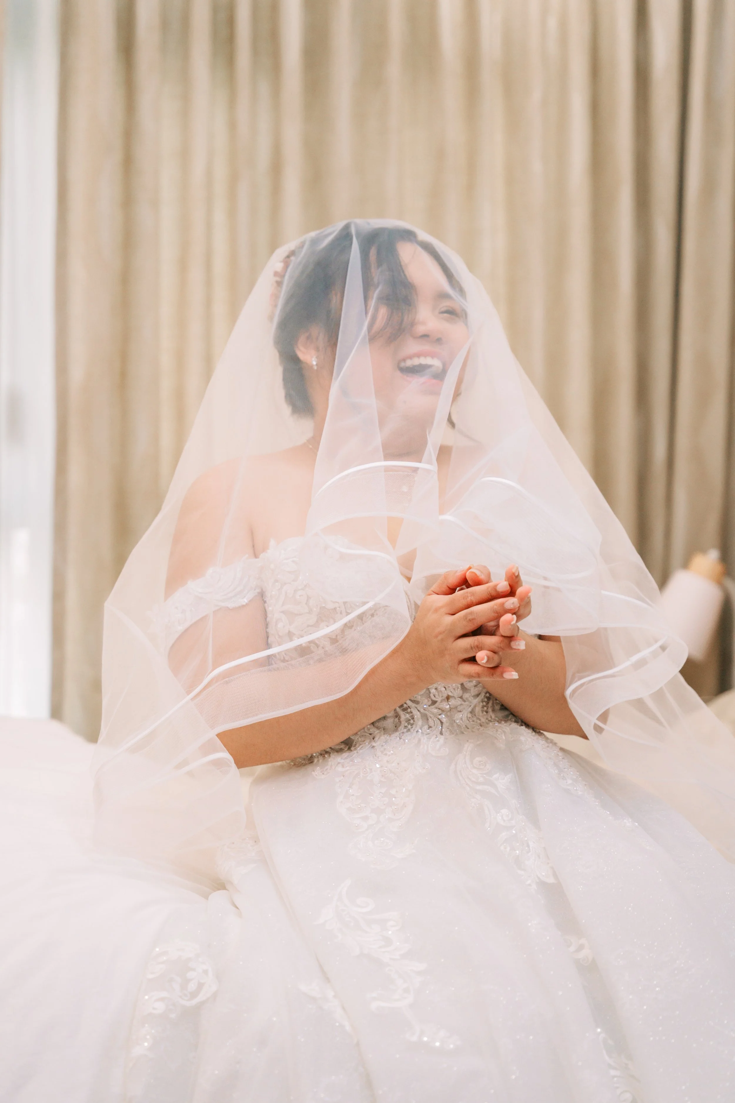 V & C wedding photo 37