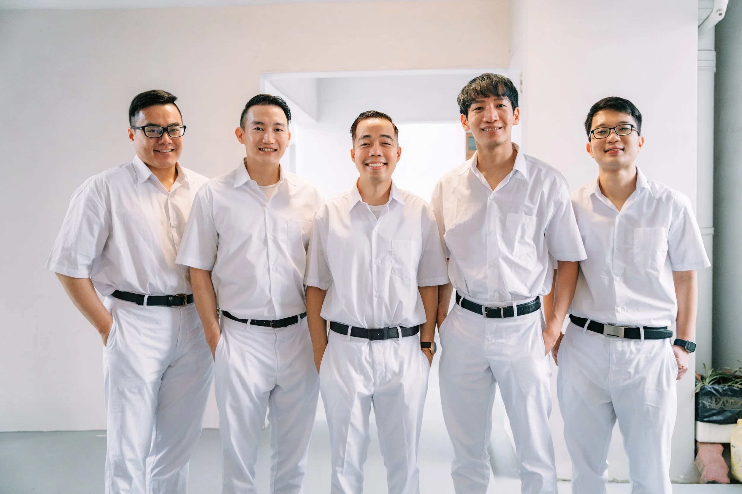 V & C wedding photo 6