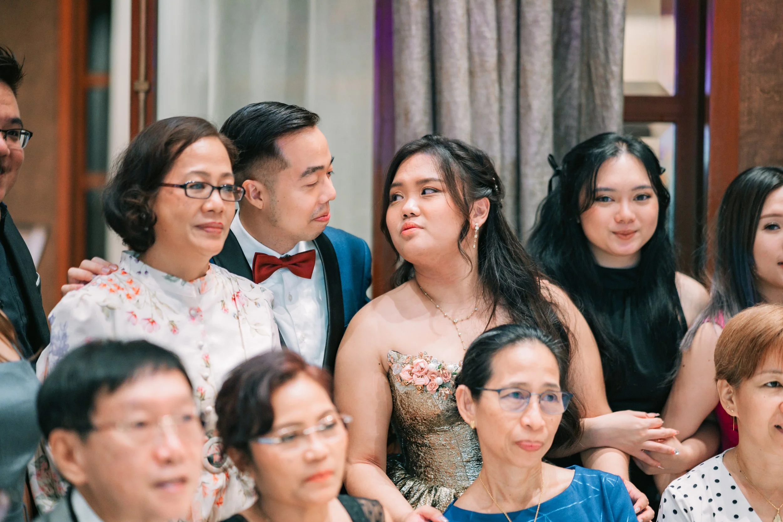 V & C wedding photo 156