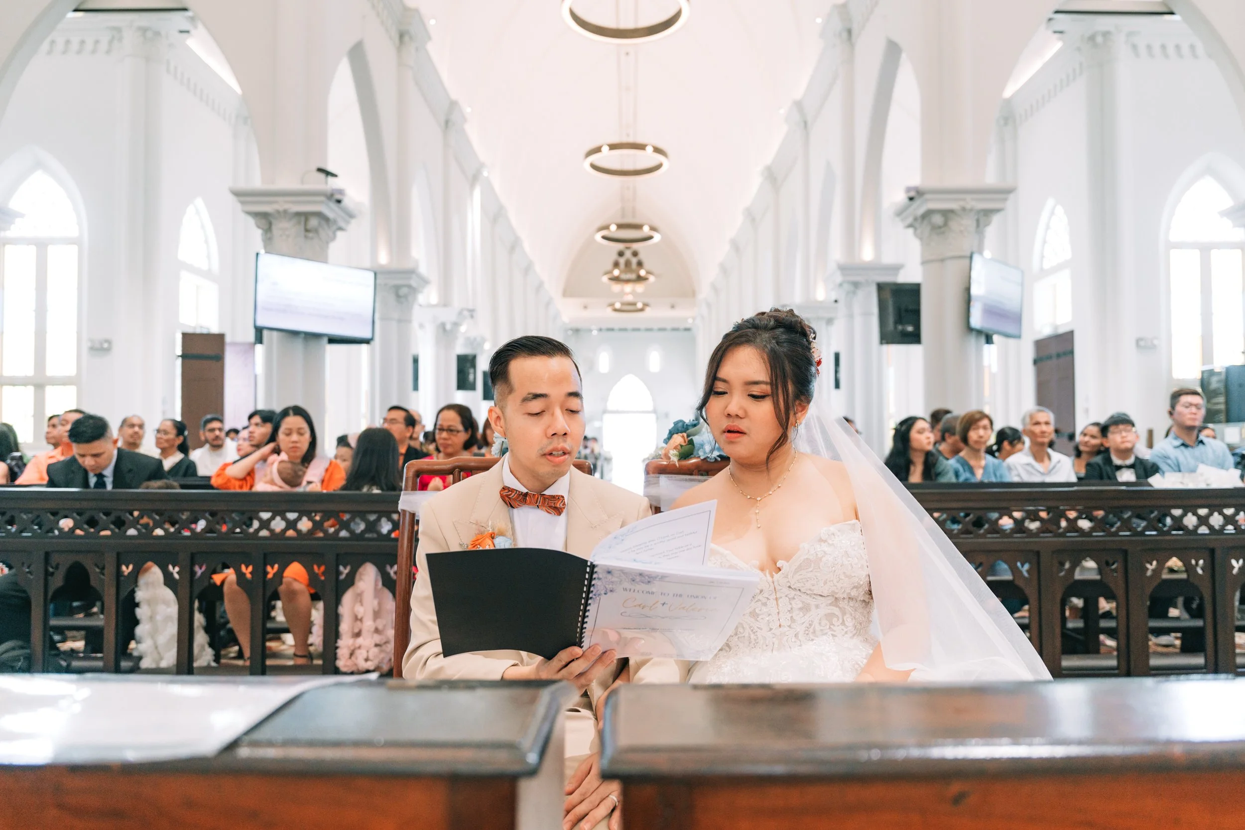 V & C wedding photo 96