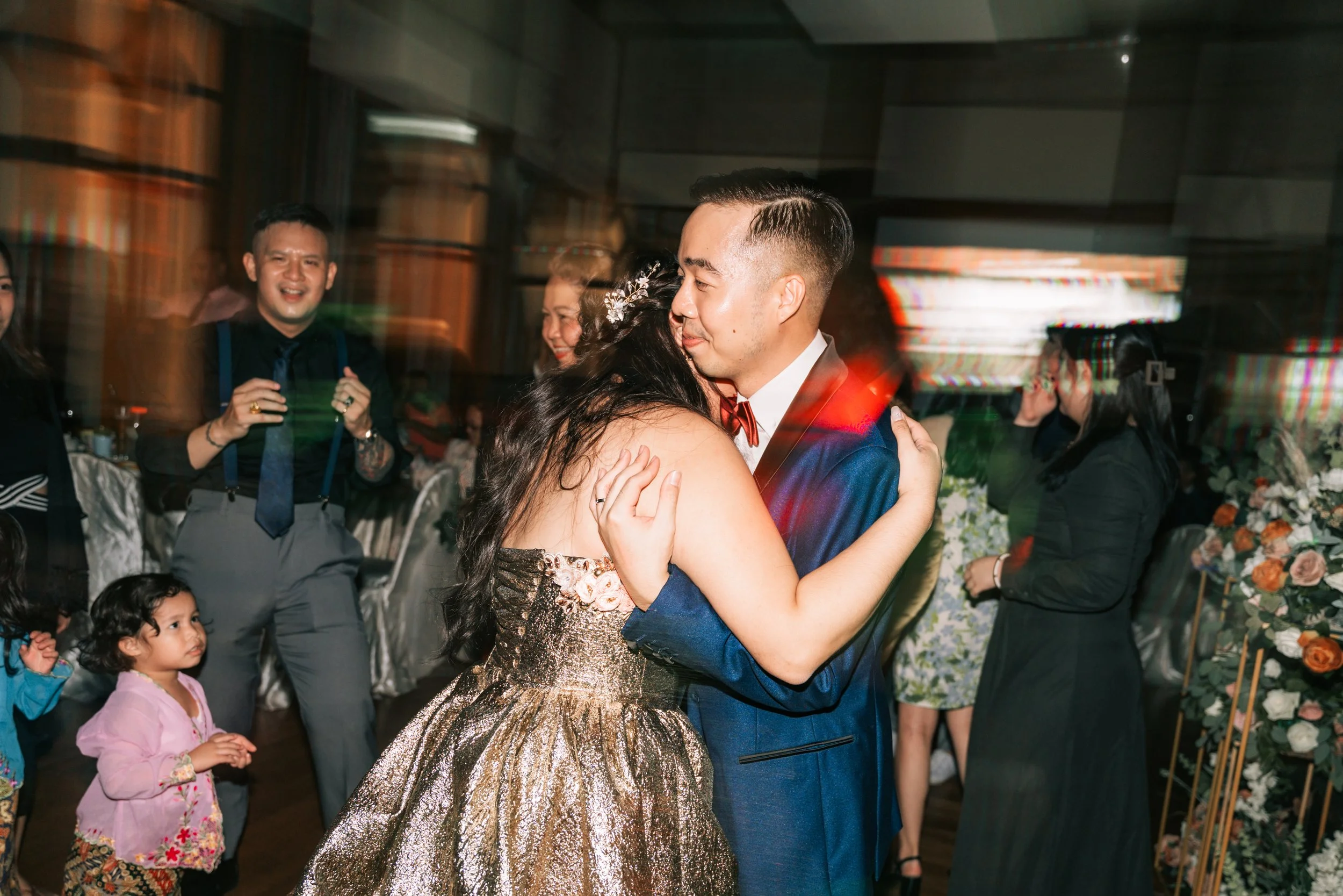 V & C wedding photo 175