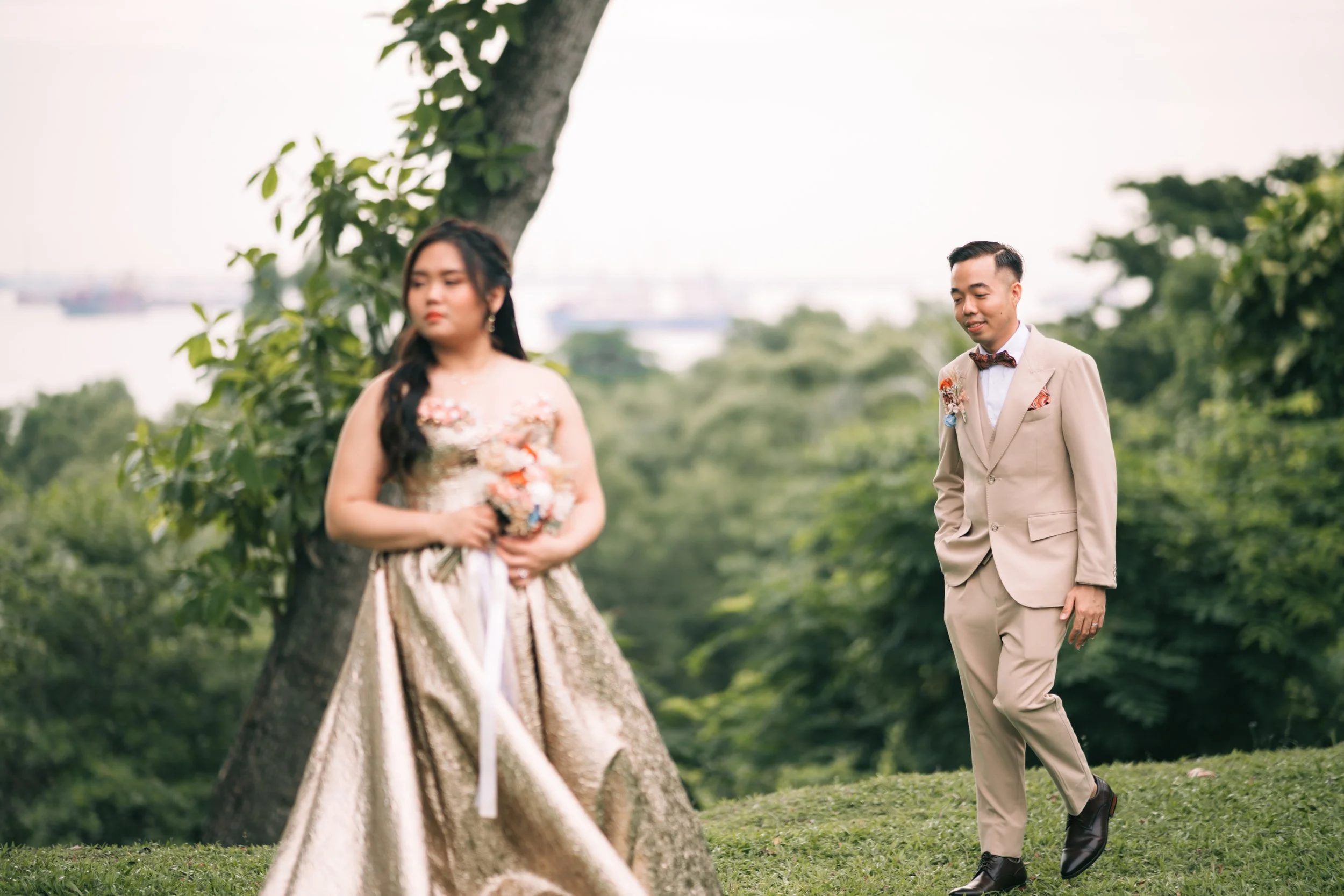 V & C wedding photo 120