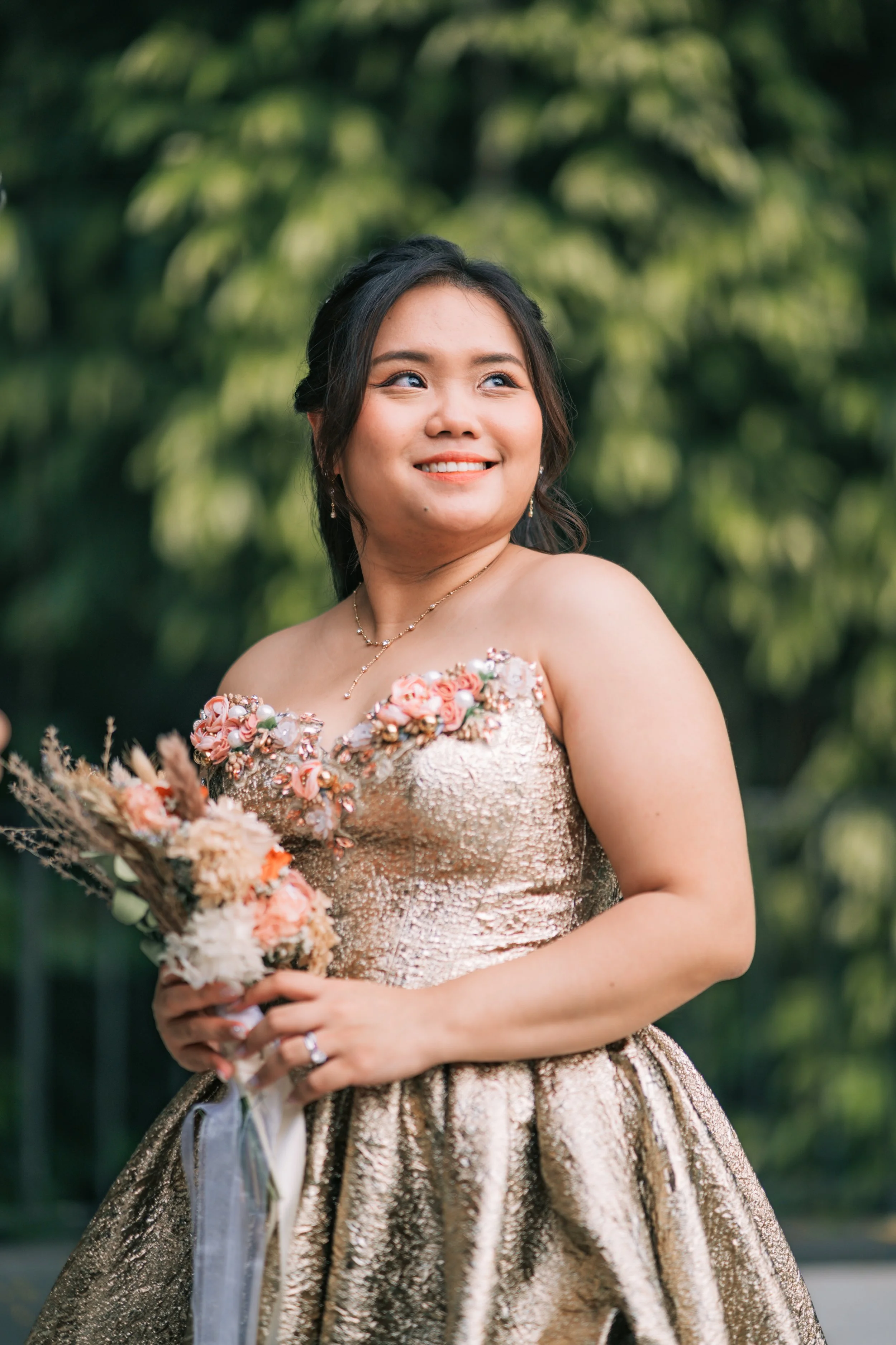 V & C wedding photo 133