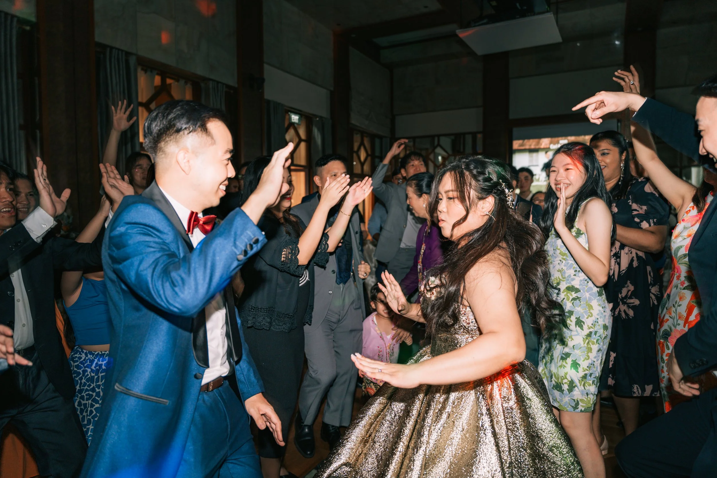 V & C wedding photo 168