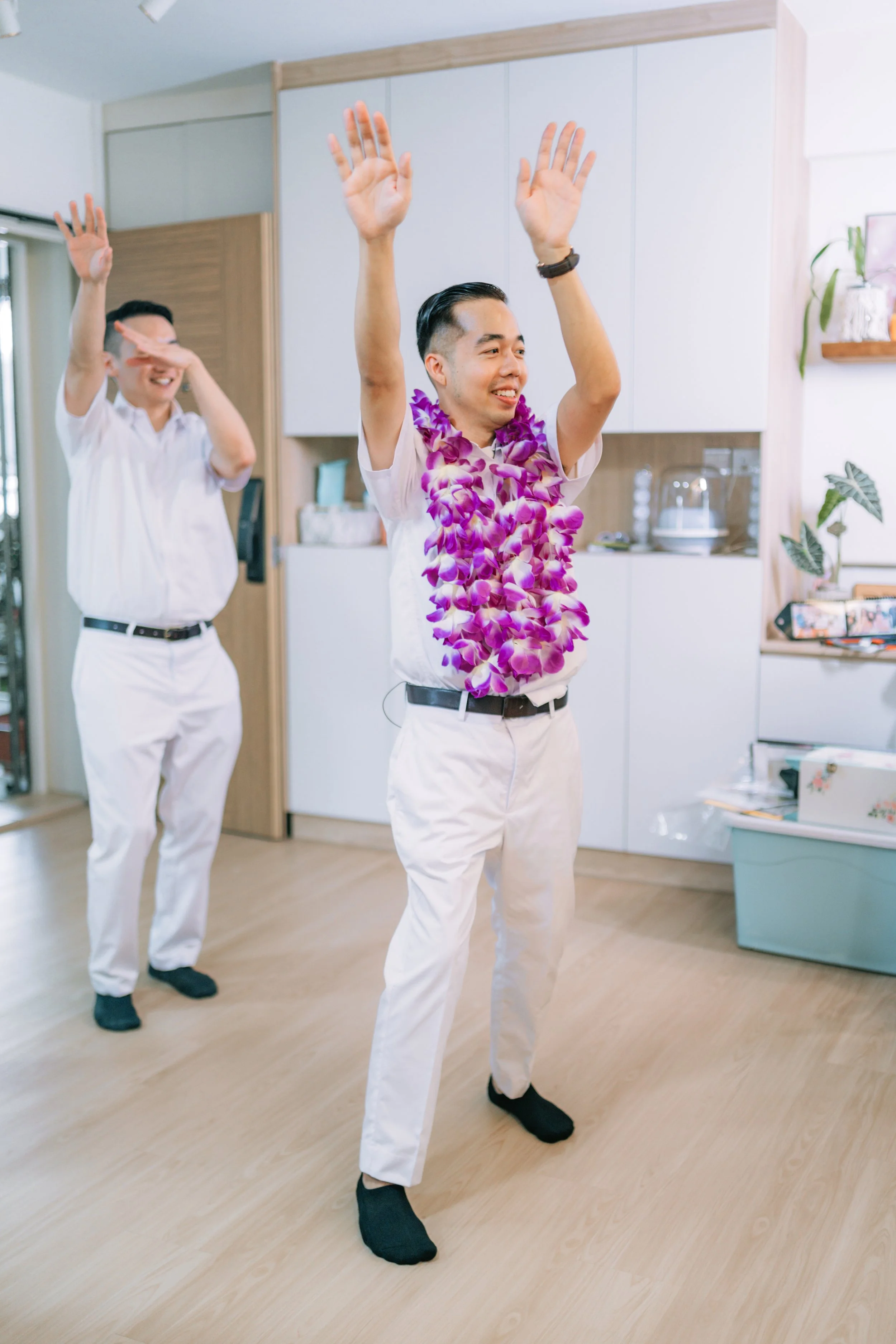 V & C wedding photo 25