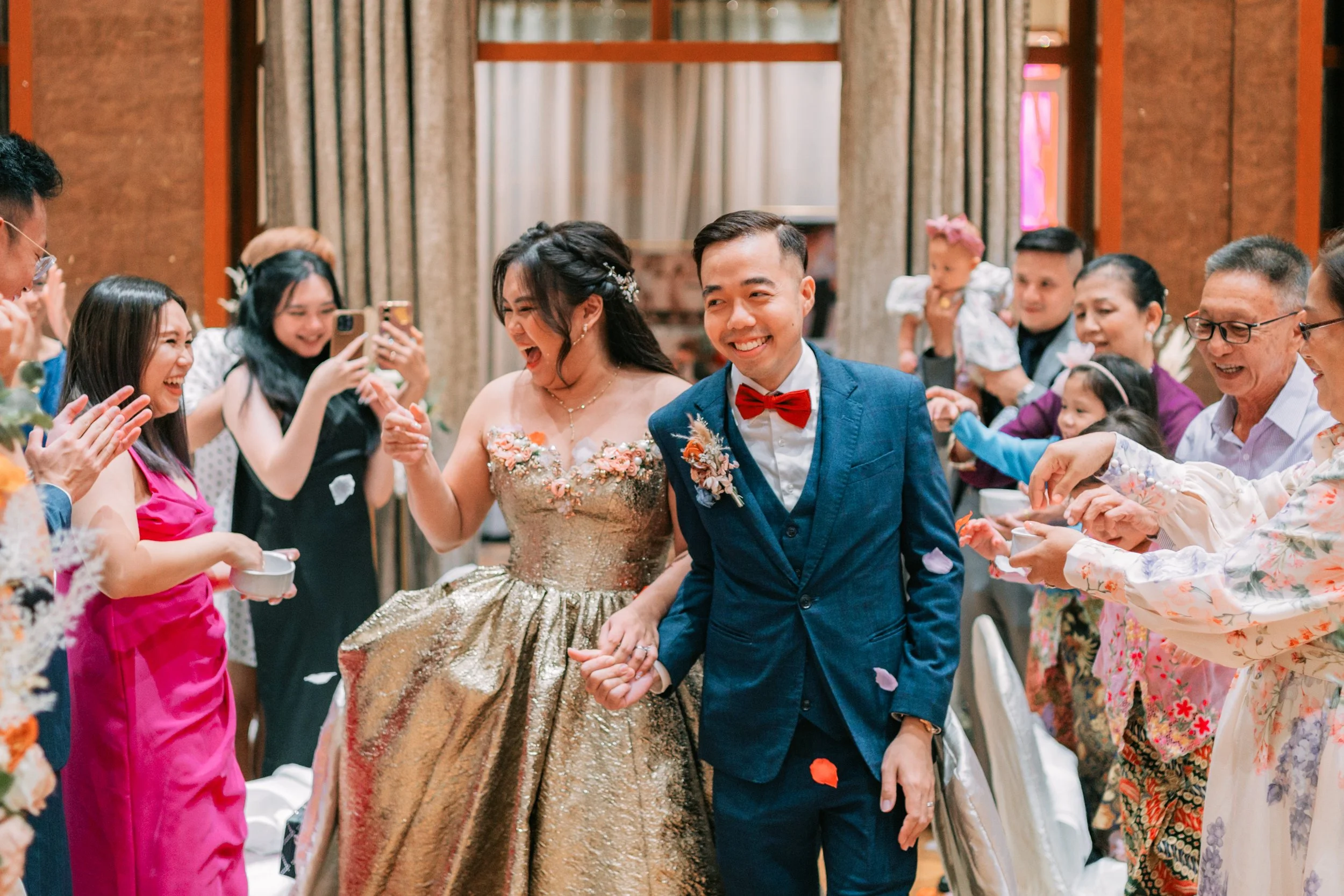 V & C wedding photo 135