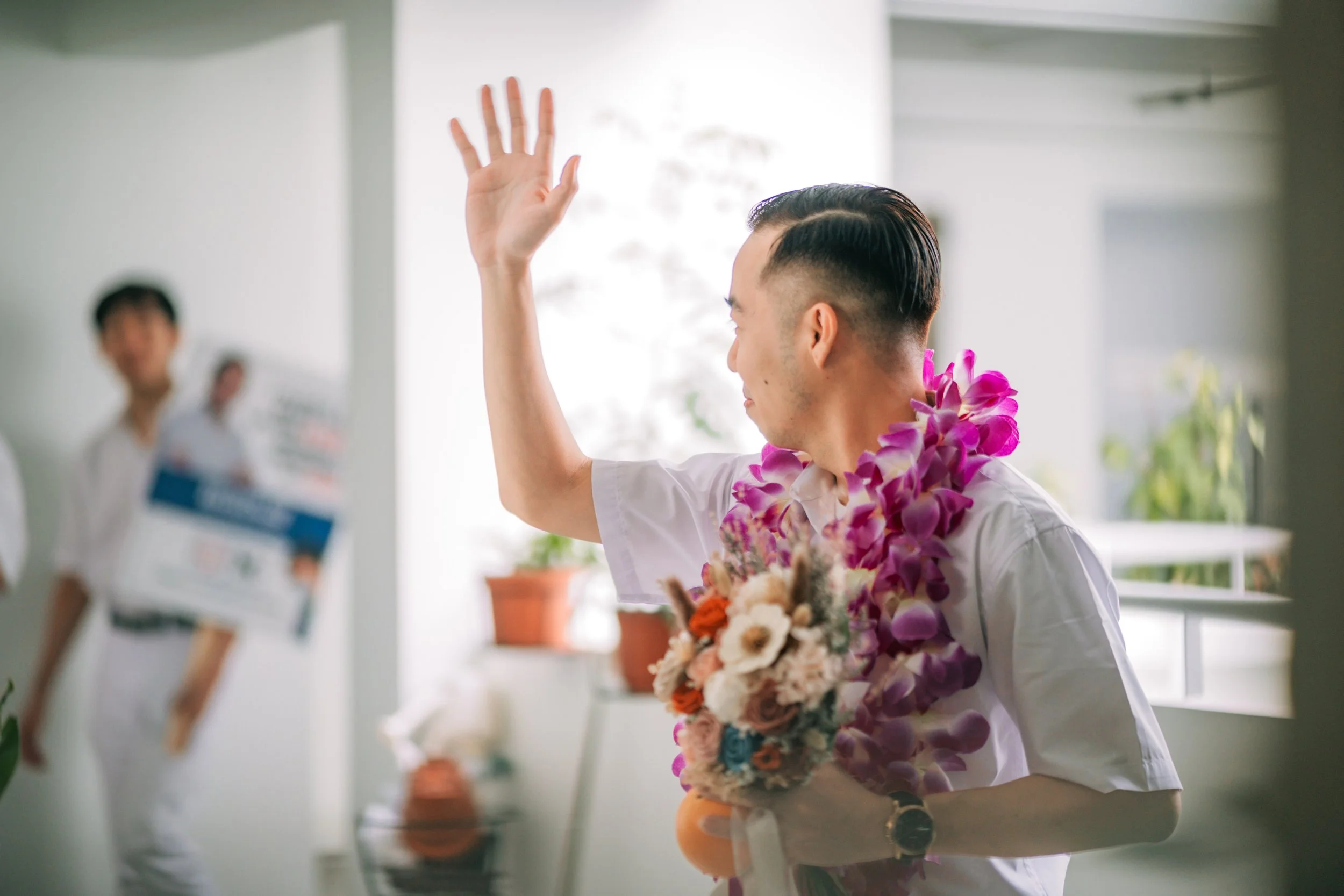 V & C wedding photo 21