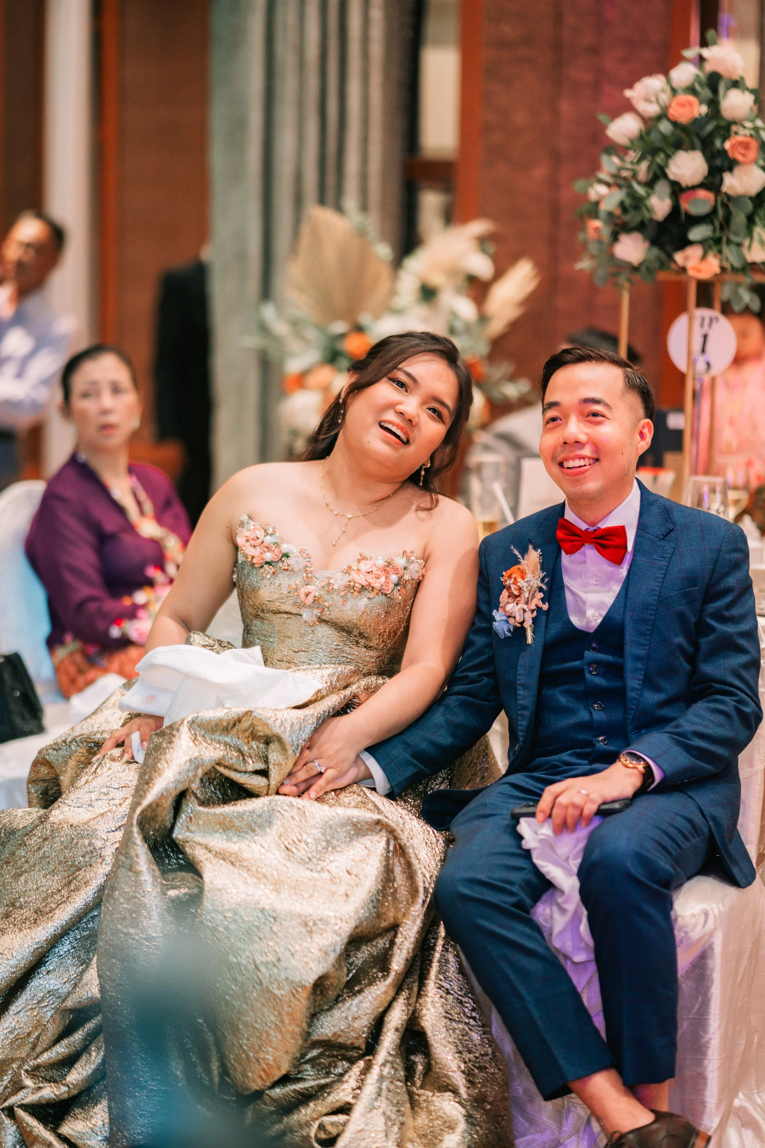 V & C wedding photo 139