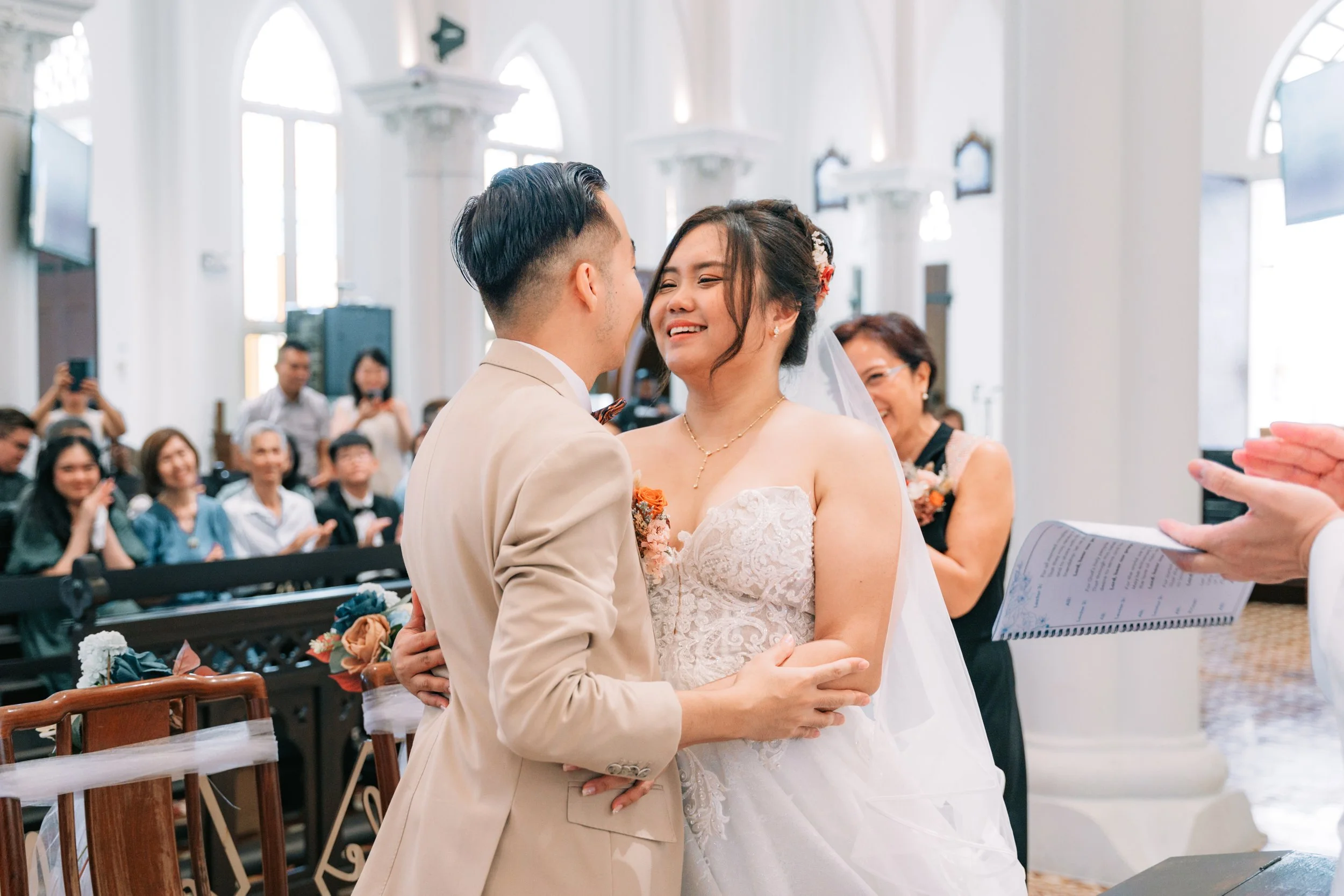 V & C wedding photo 88