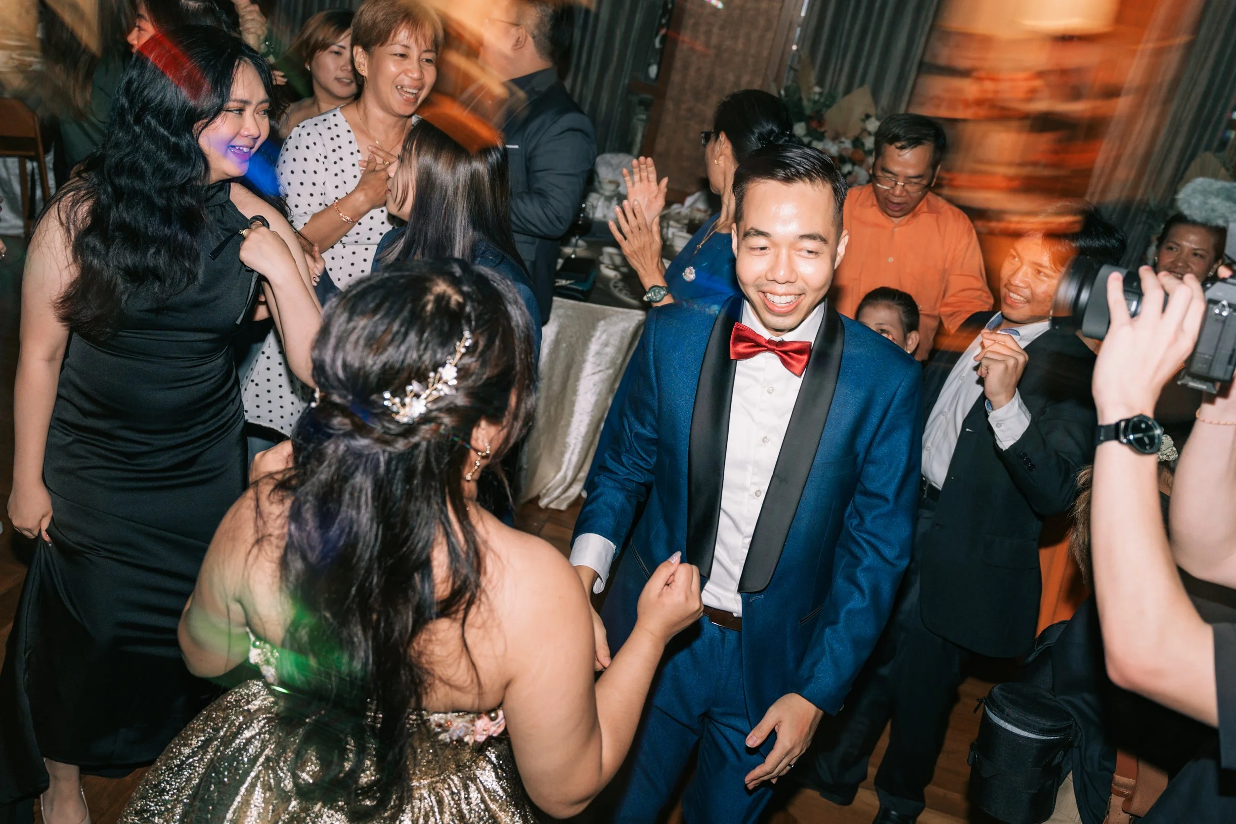 V & C wedding photo 165