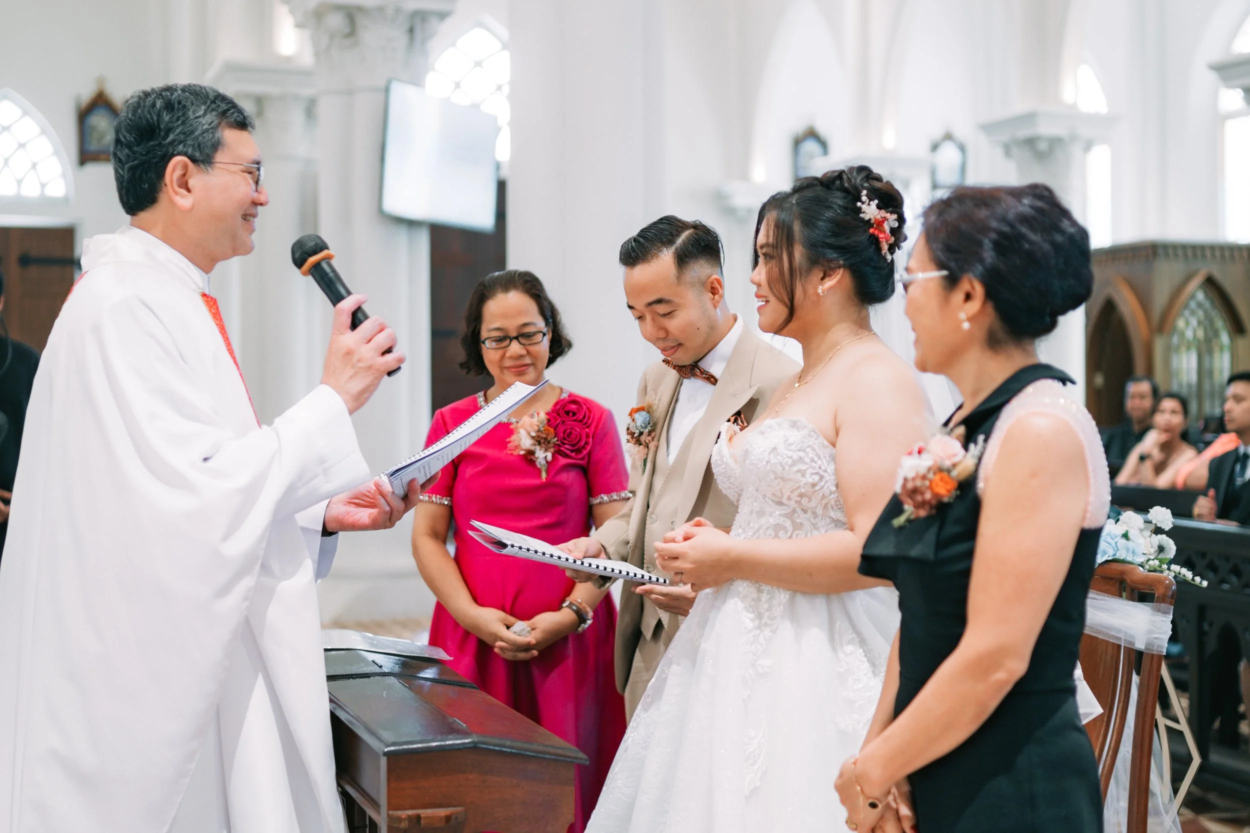 V & C wedding photo 78