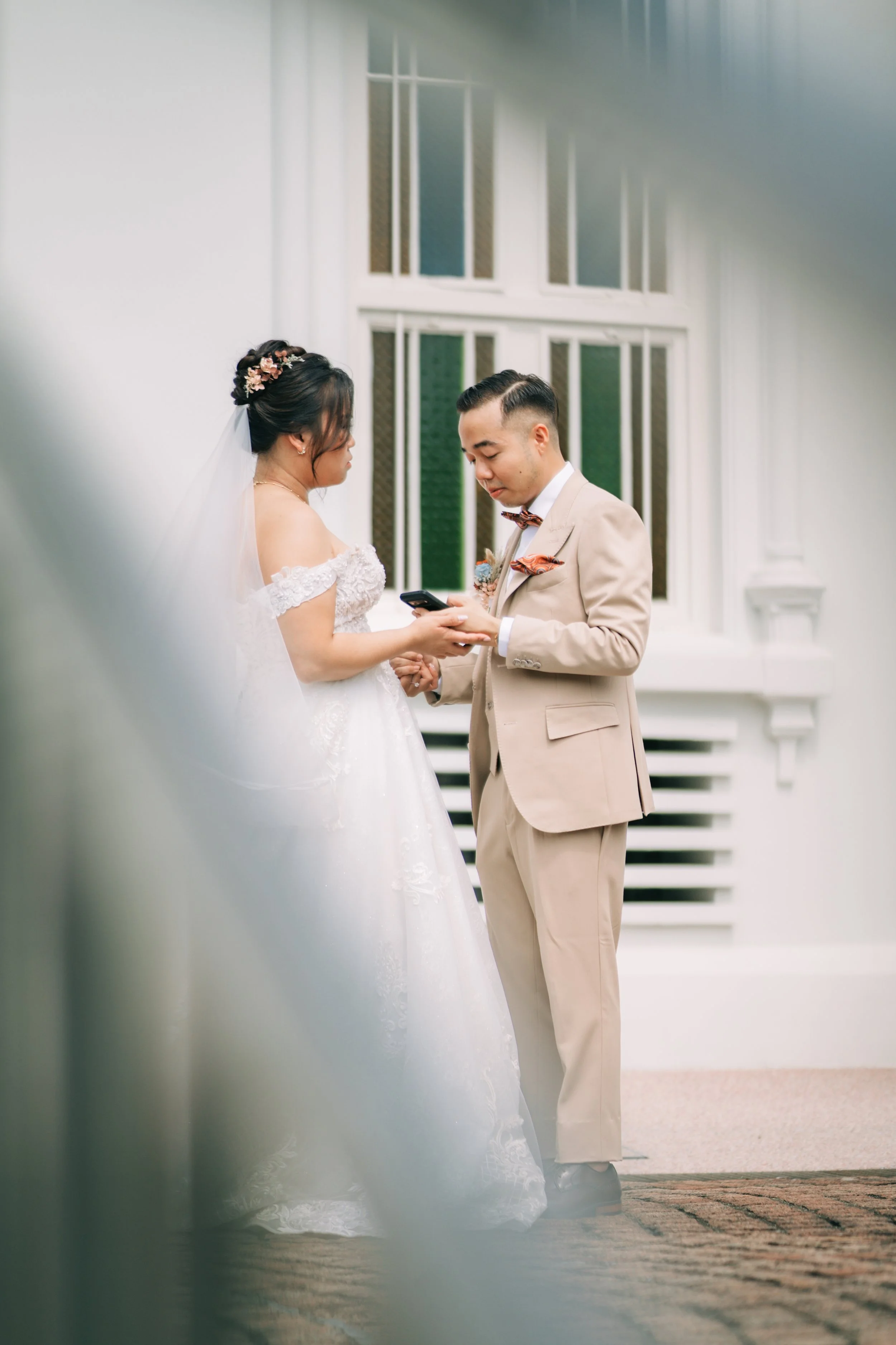 V & C wedding photo 61